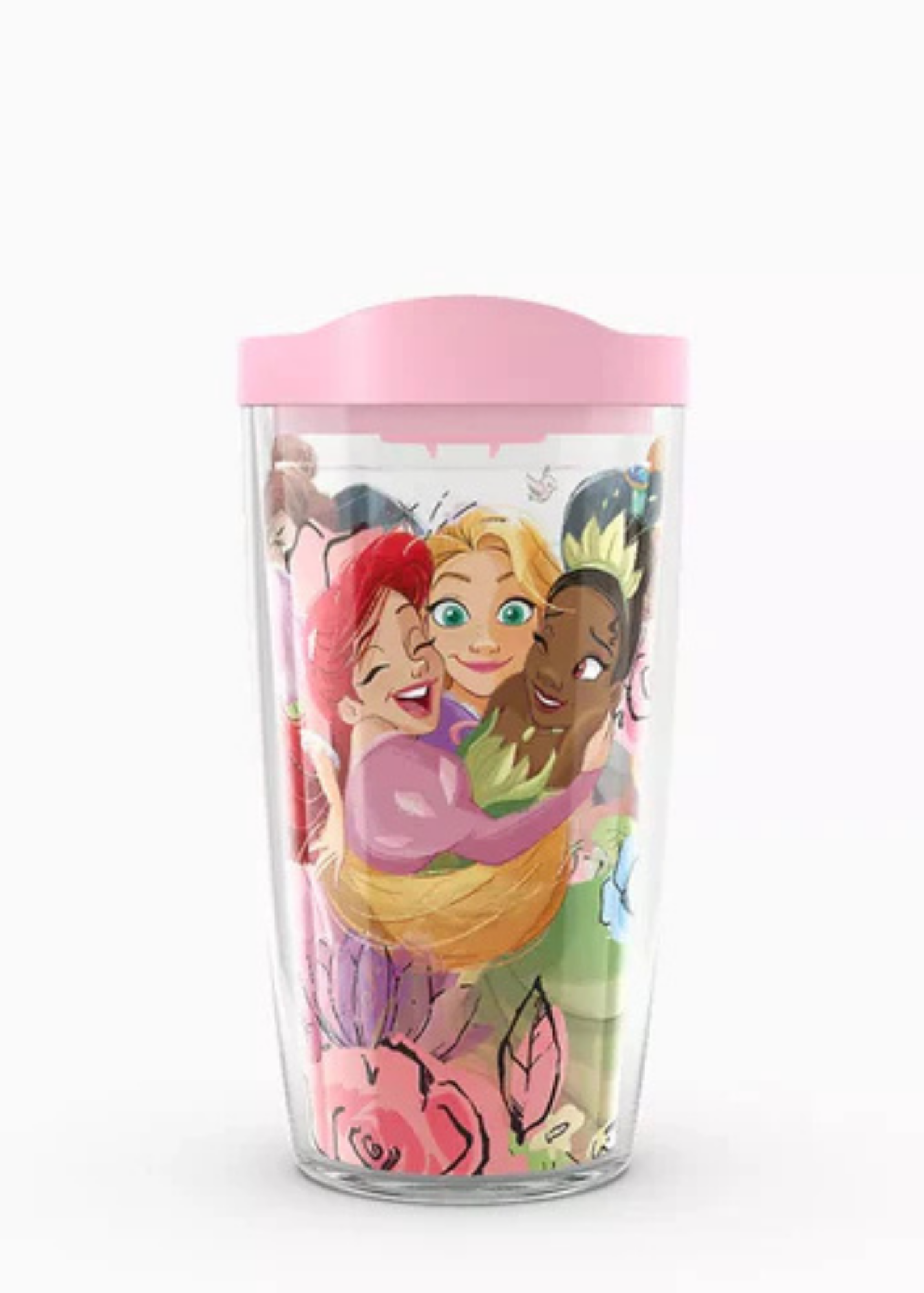 PRINCESS GROUP HUG-16 OZ
