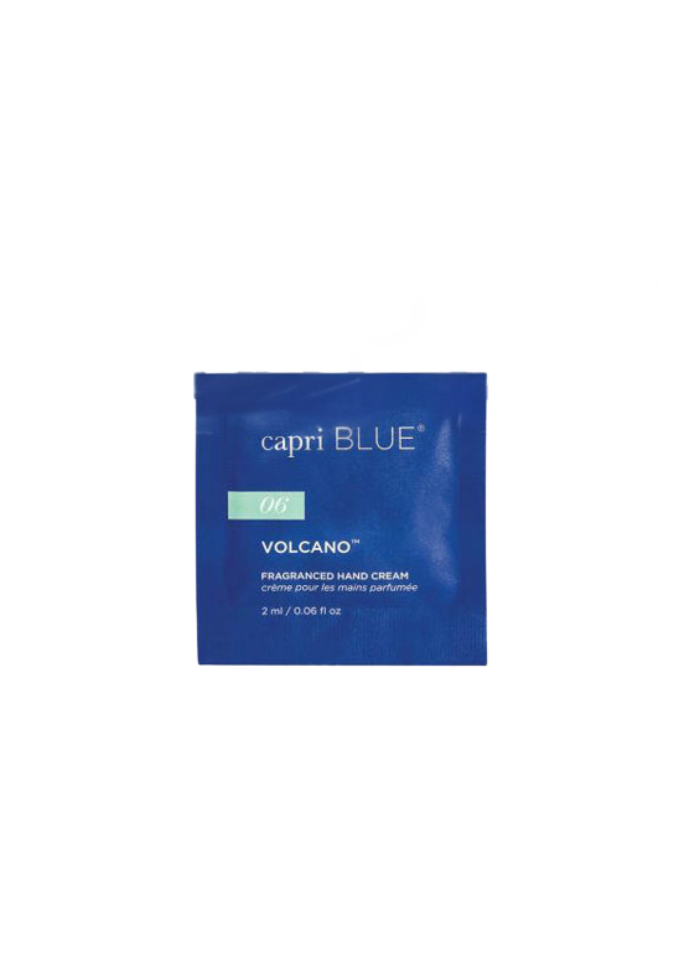 SAMPLE PACKET 2ML HAND CREAM-VOL