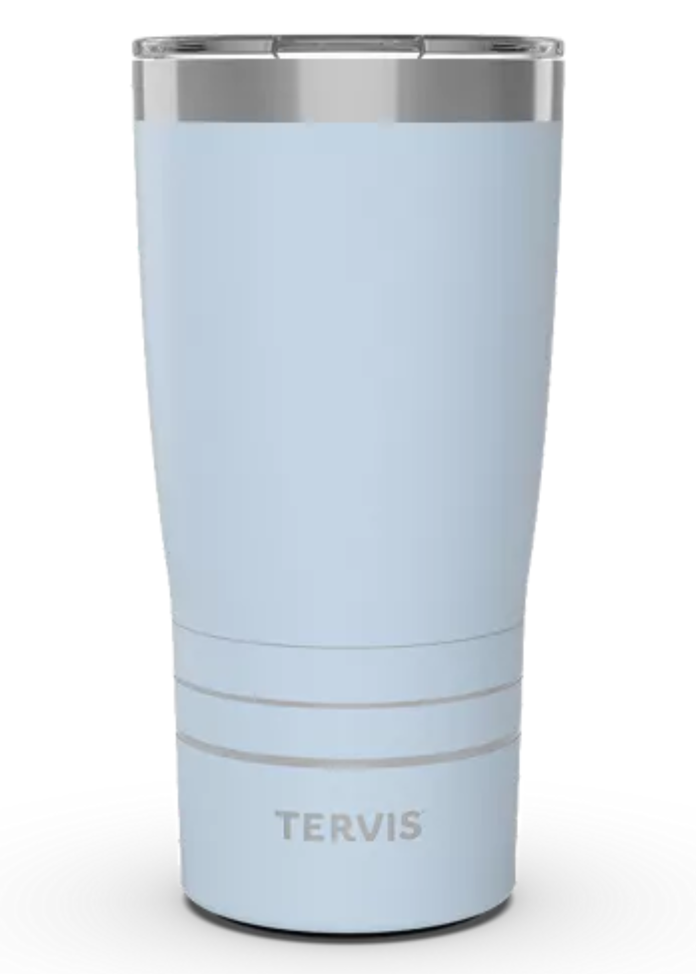 BLUE MOON POWDER COATED TUMBLER TERVIS