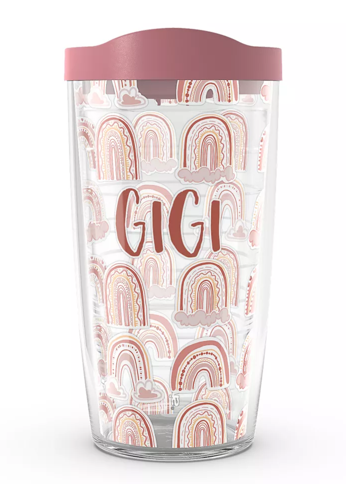 BOHO RAINBOW GIGI - 16 OZ