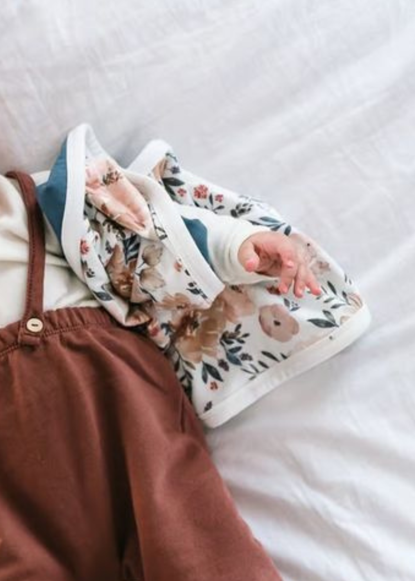 SECURITY BLANKET-AUTUMN