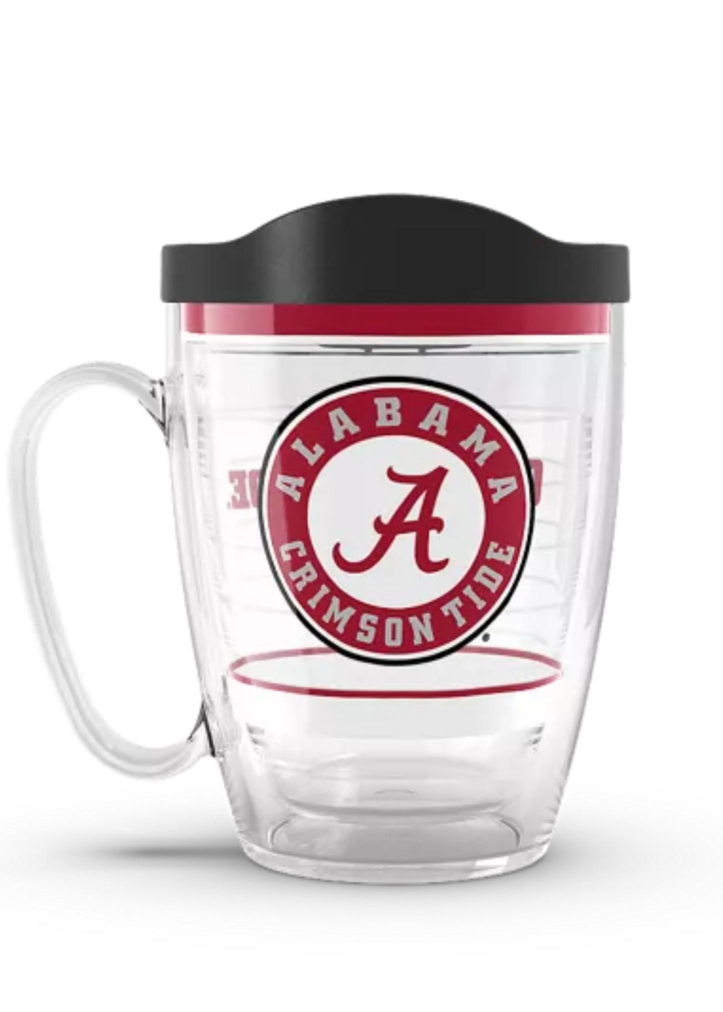 ALABAMA CRIMSON TIDE - MUG