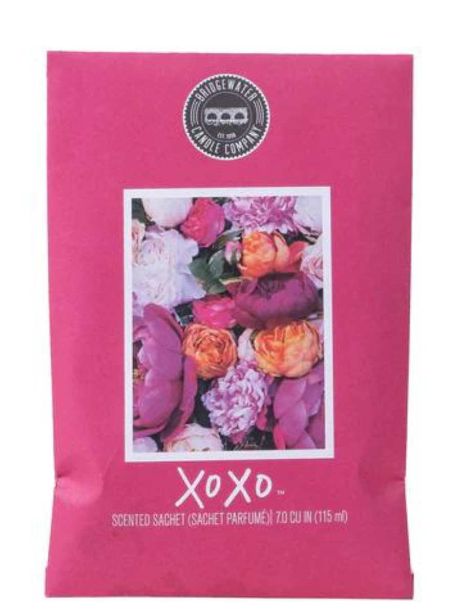 SCENTED SACHET