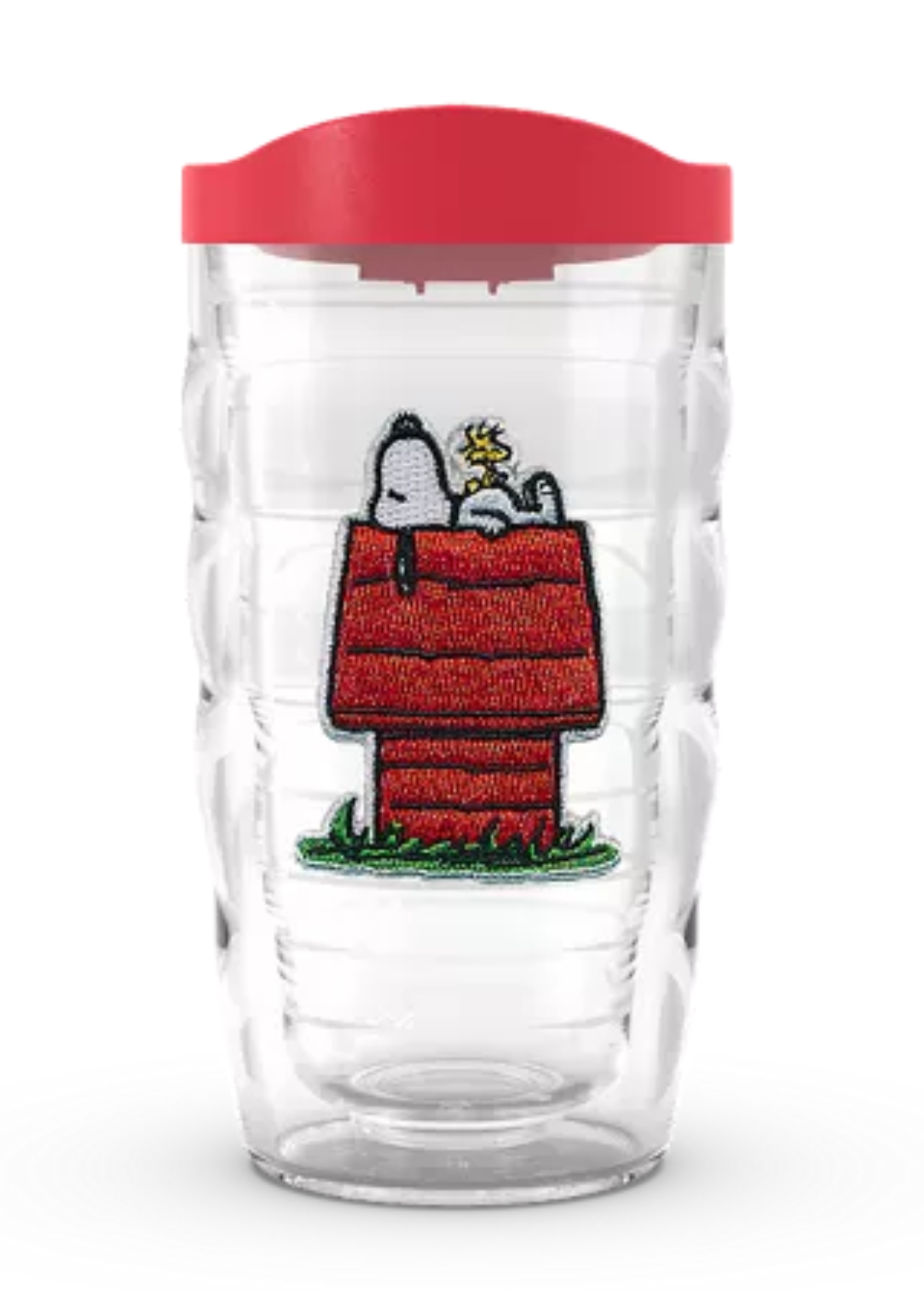 PEANUTS - SNOOPY WOODSTOCK HOUSE