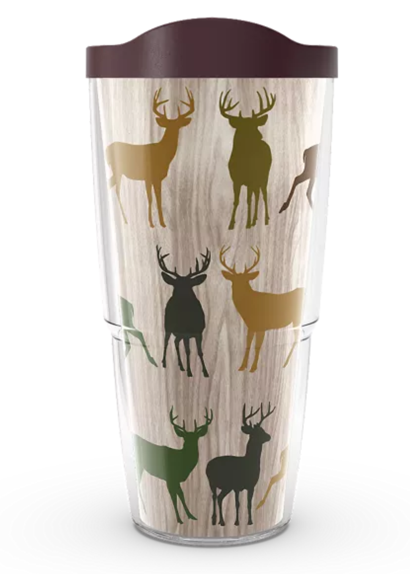 MULTI DEER TERVIS - 24 OZ