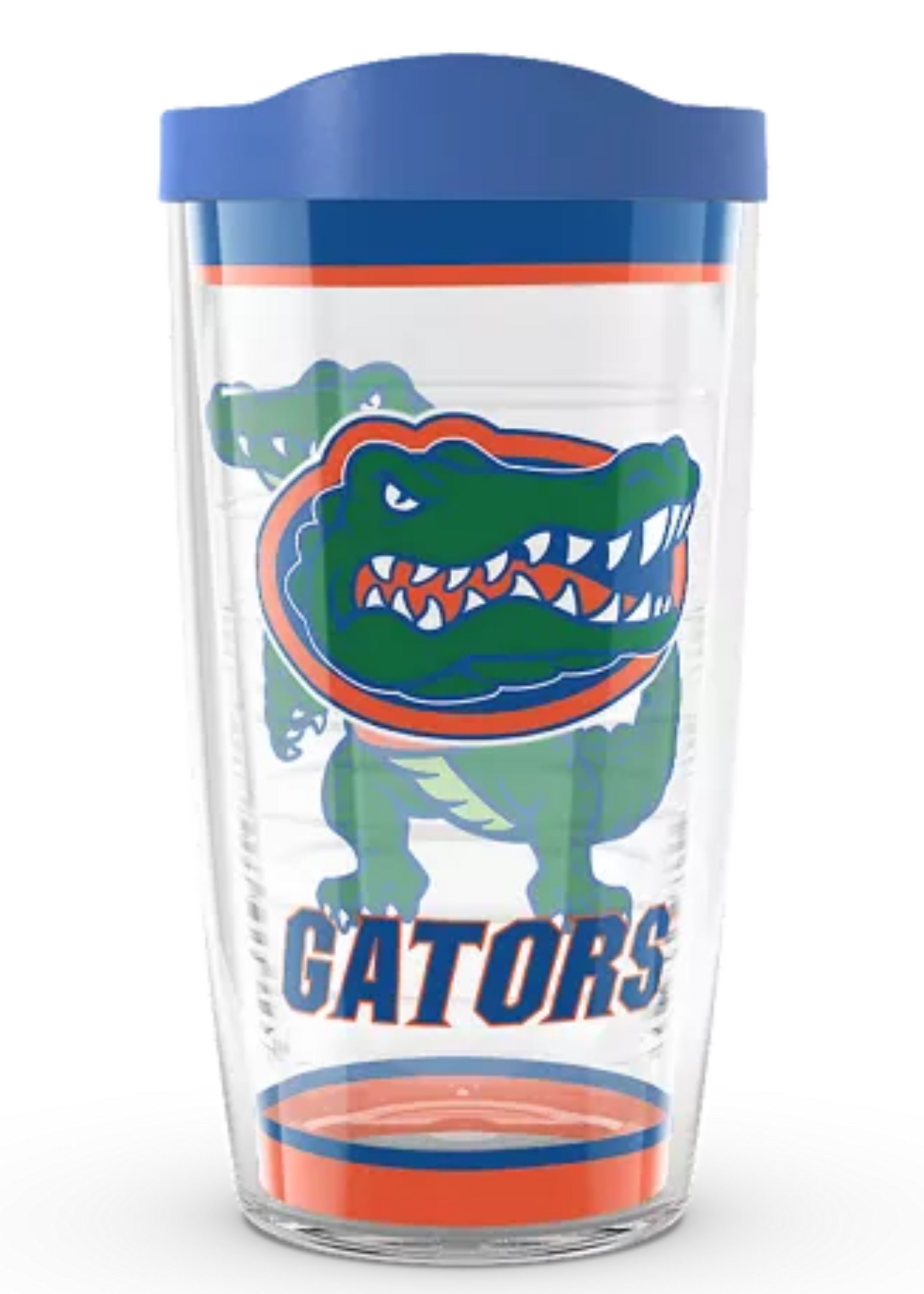 FLORIDA GATORS-TRADITION - 16 OZ