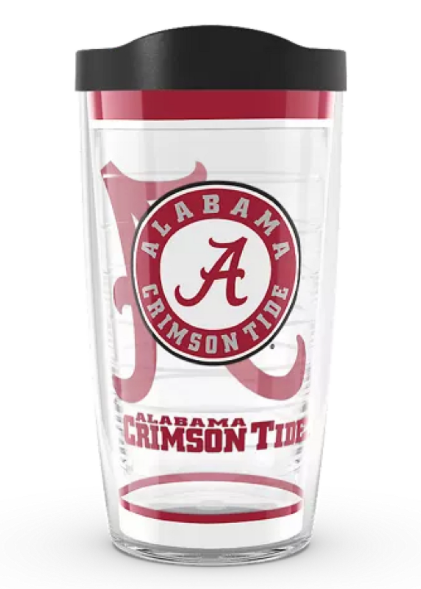 ALABAMA CRIMSON TIDE- TRADITION