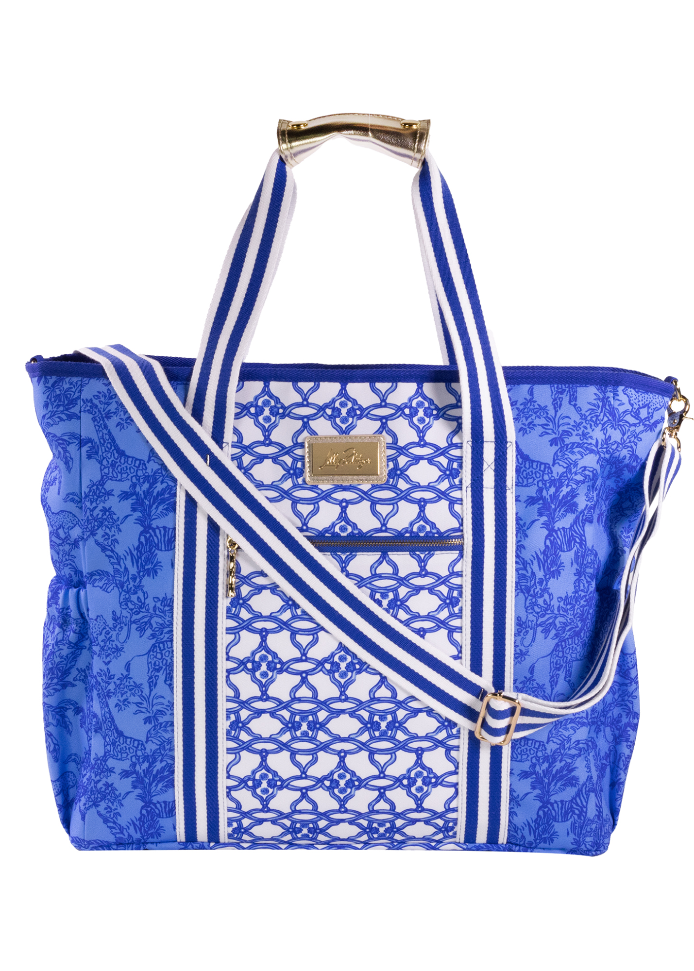 PICNIC COOLER : SAFARI PARTY