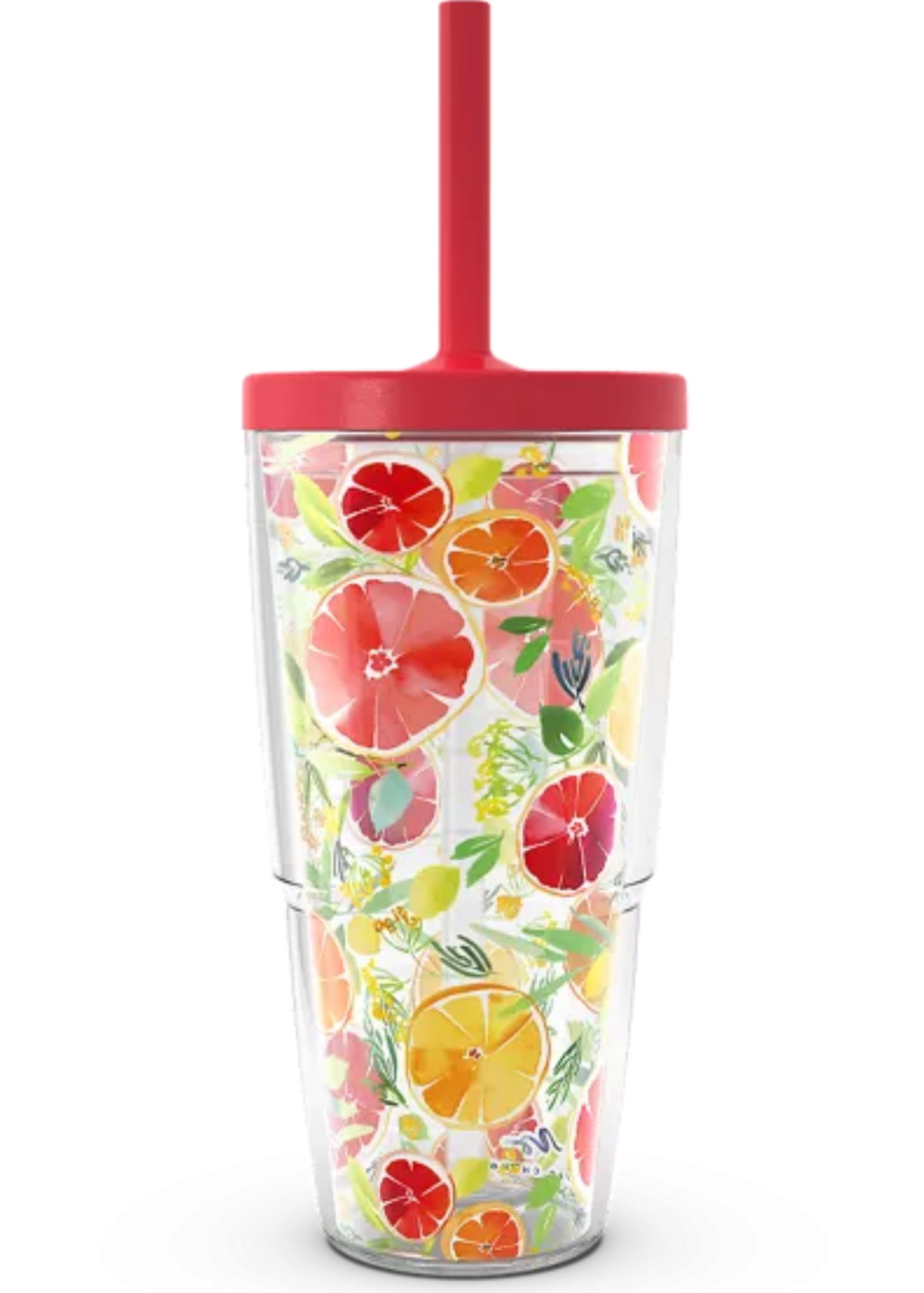 CITRUS TUMBLER - 24 OZ