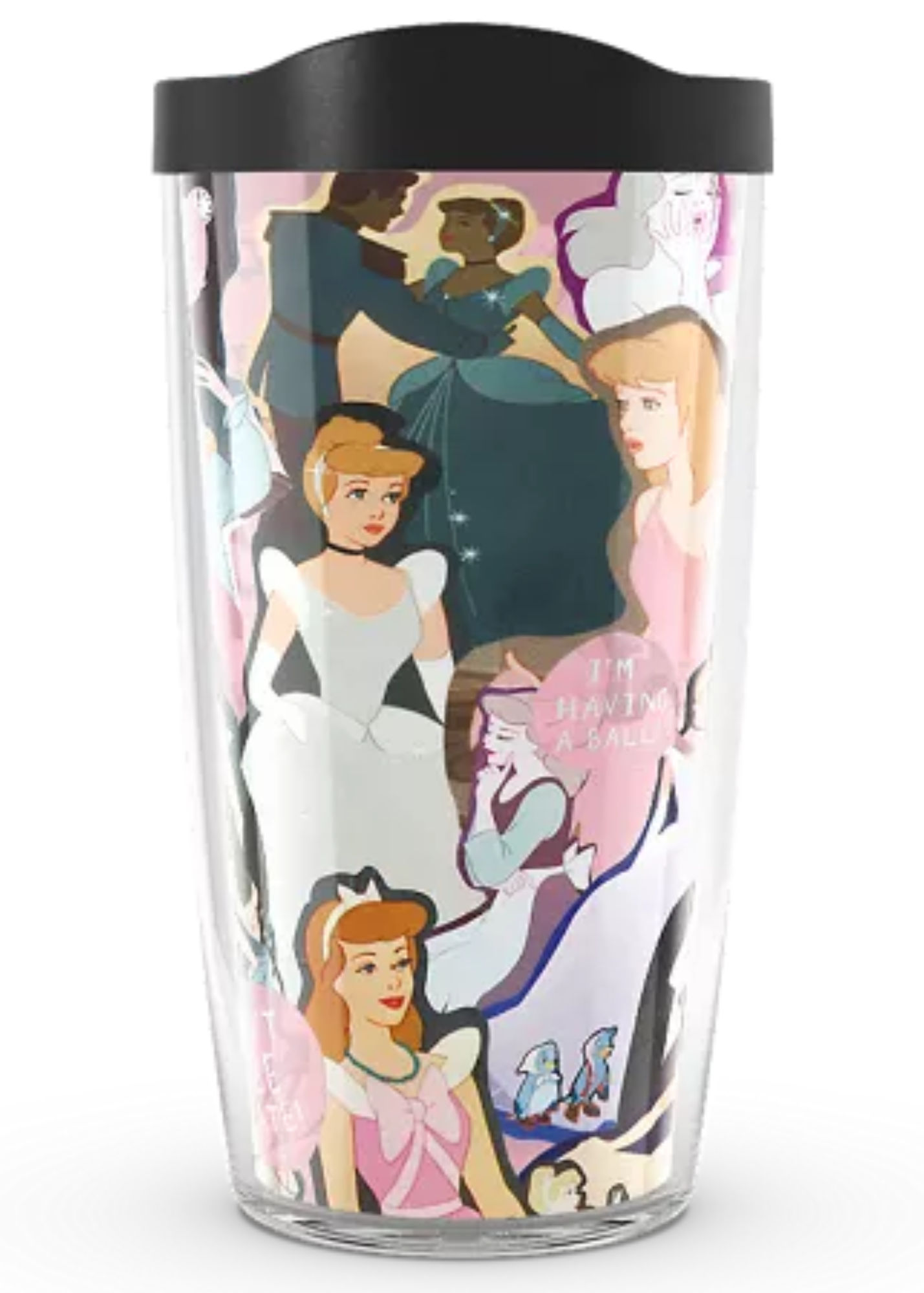 CINDERELLA 70TH ANNIVERSARY