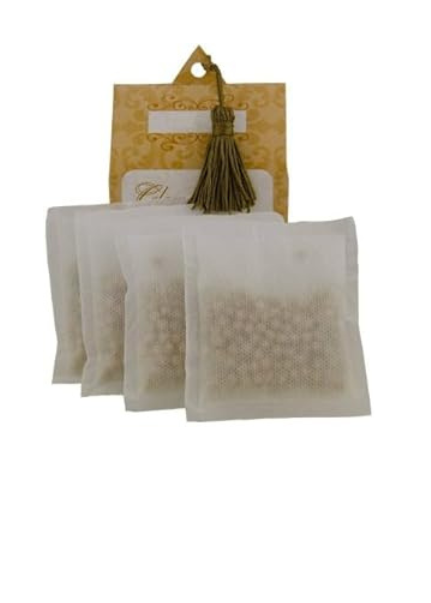 TYLER GLAMOUROUS SACHETS Fragrance Household Scented