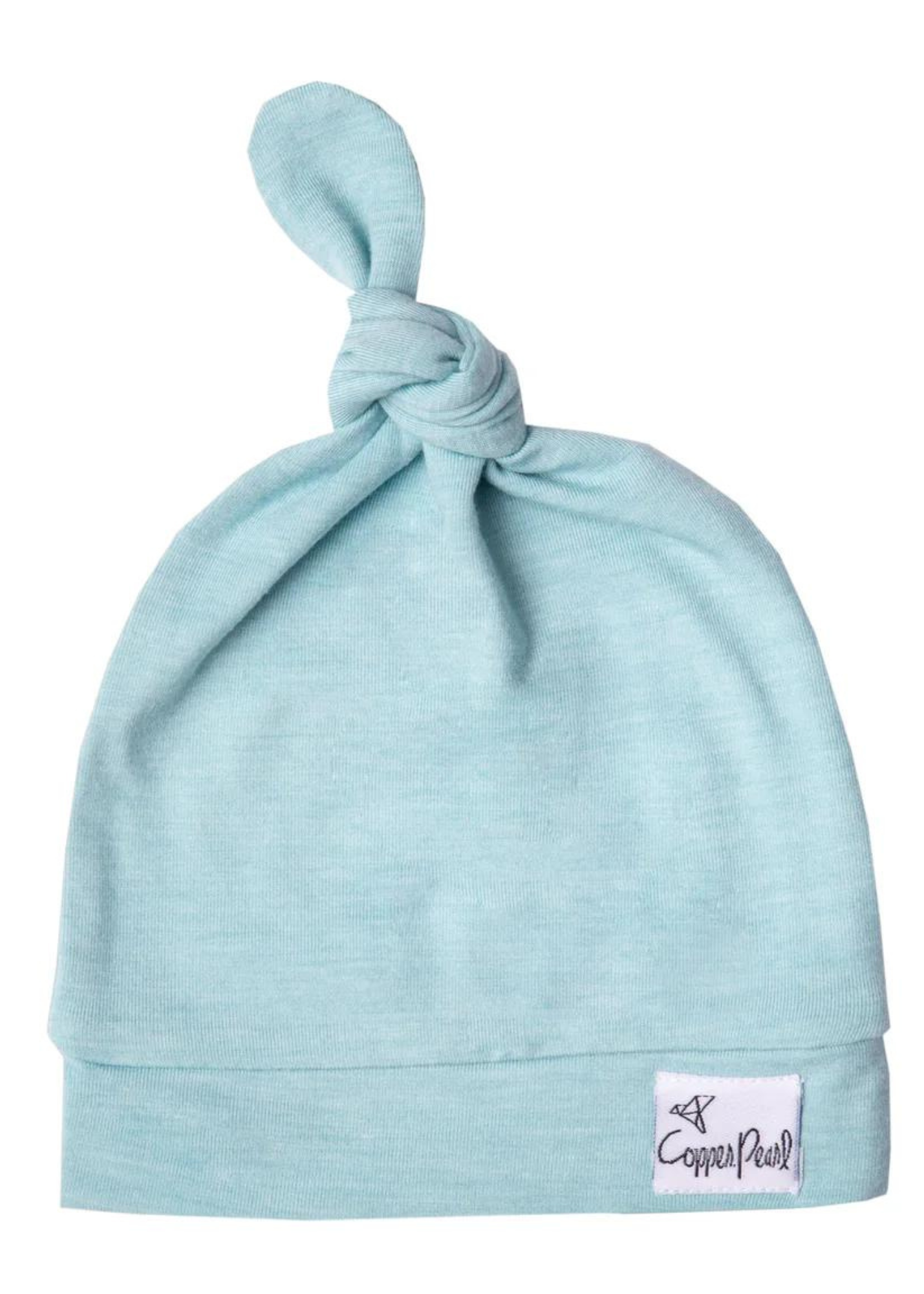 TOP KNOT HAT-SONNY : 5-18 MONTHS