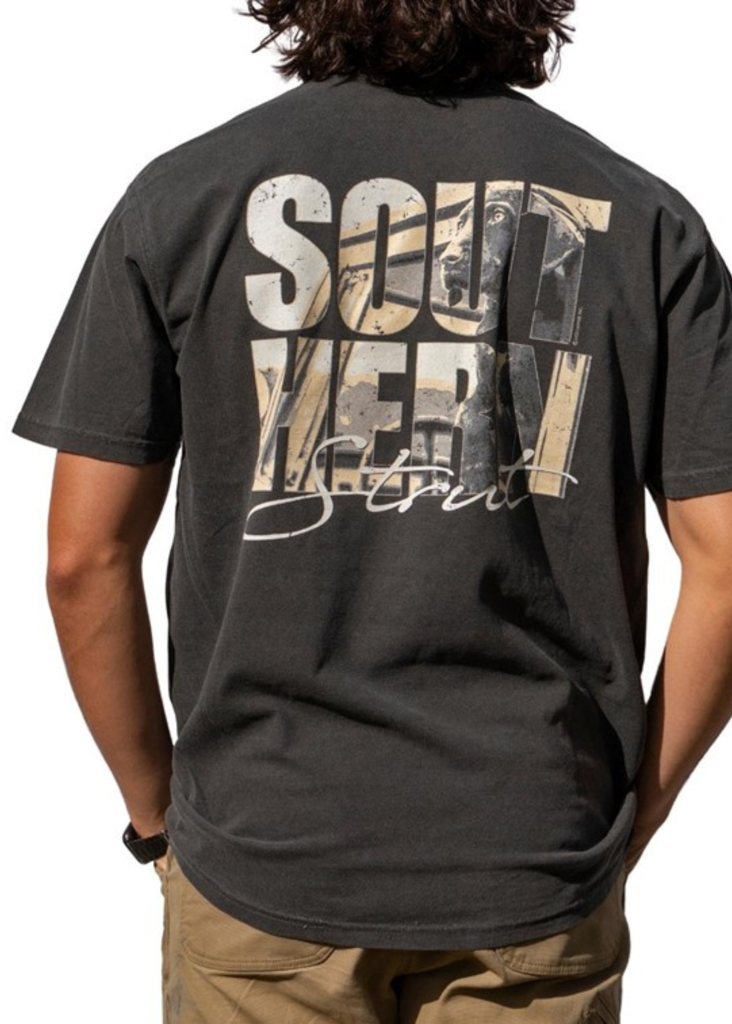 TRUCK PUP DIS-PEPPER : M