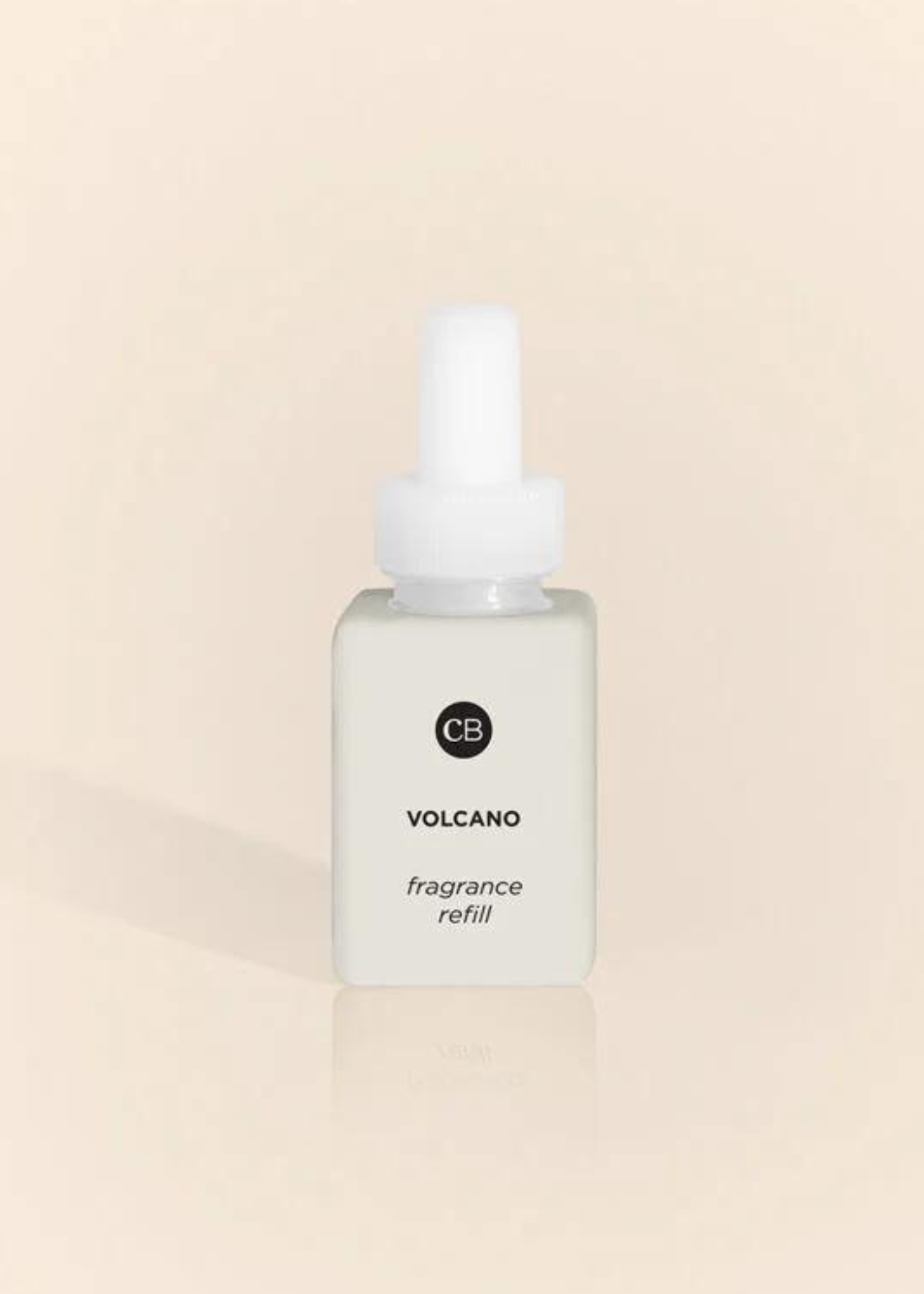 PURA HOLIDAY - VOLCANO DIFFUSER REFILL