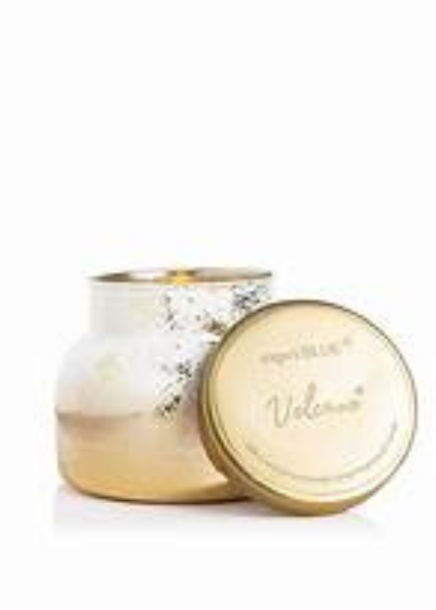 GLIMMER PETITE JAR-VOLCANO : 8 OZ