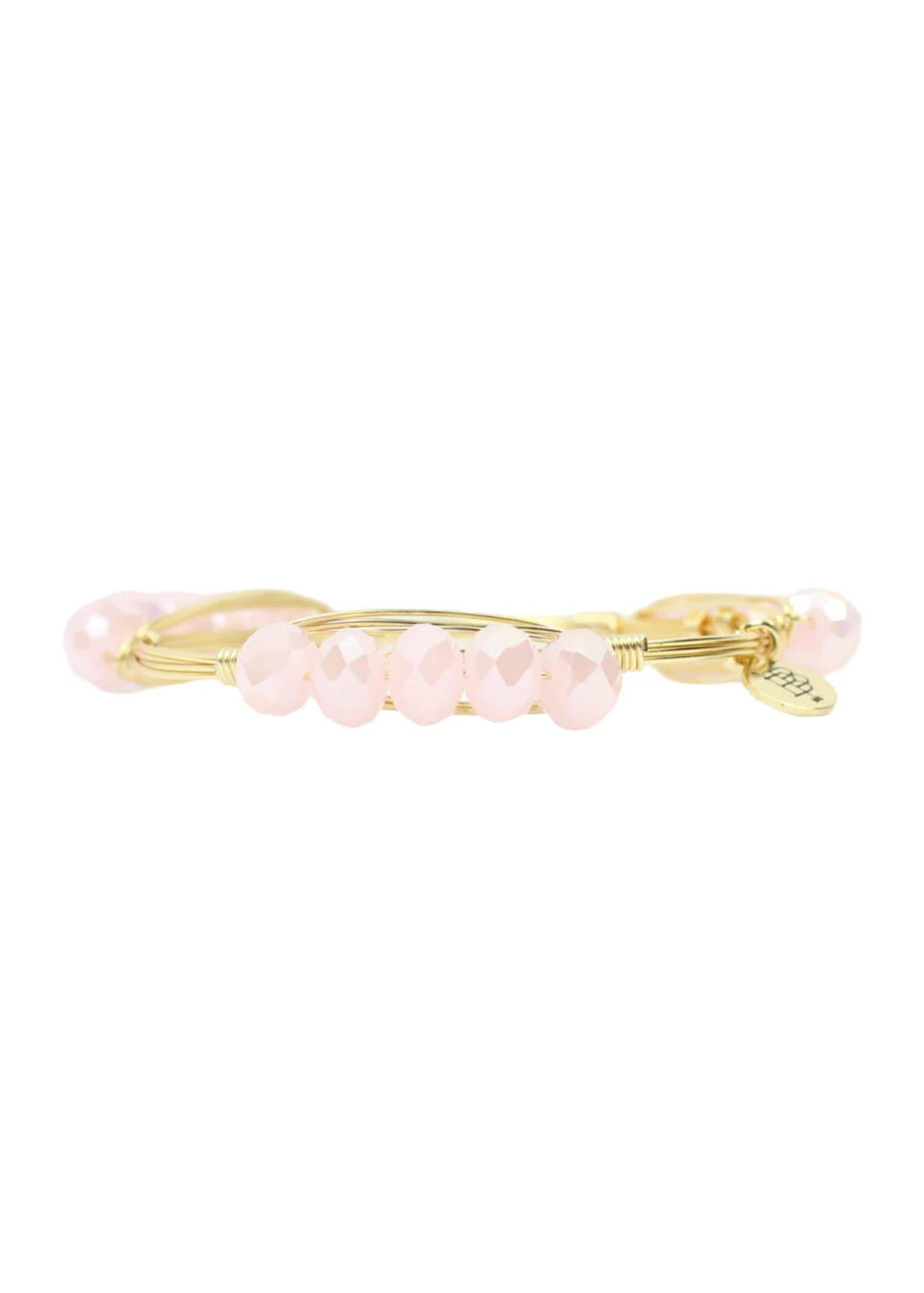 THE CASEY BANGLE BRACELET