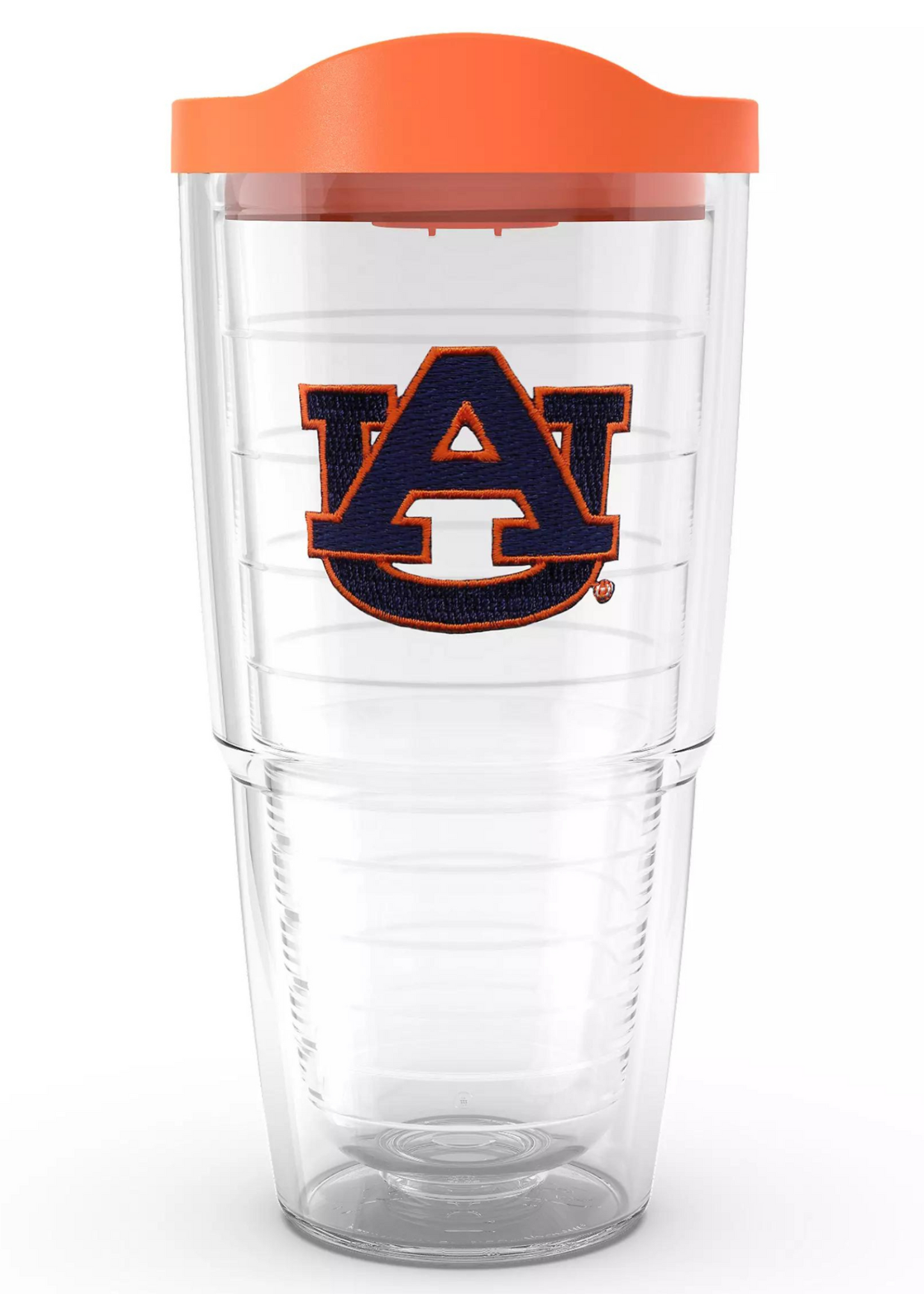 AUBURN TIGERS PRIMARY LOGO TERVIS
