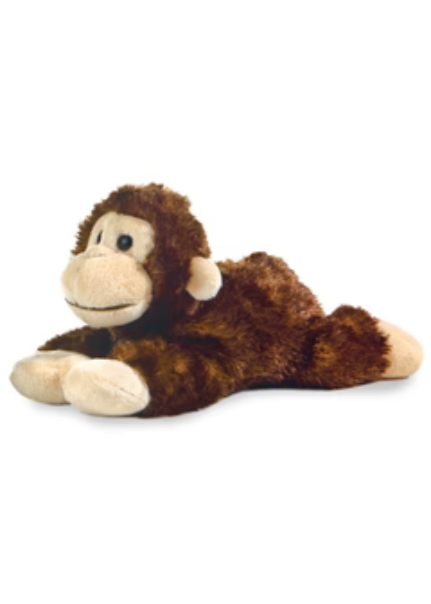 MINI FLOPSIES-CHEKI CHIMP : 8"