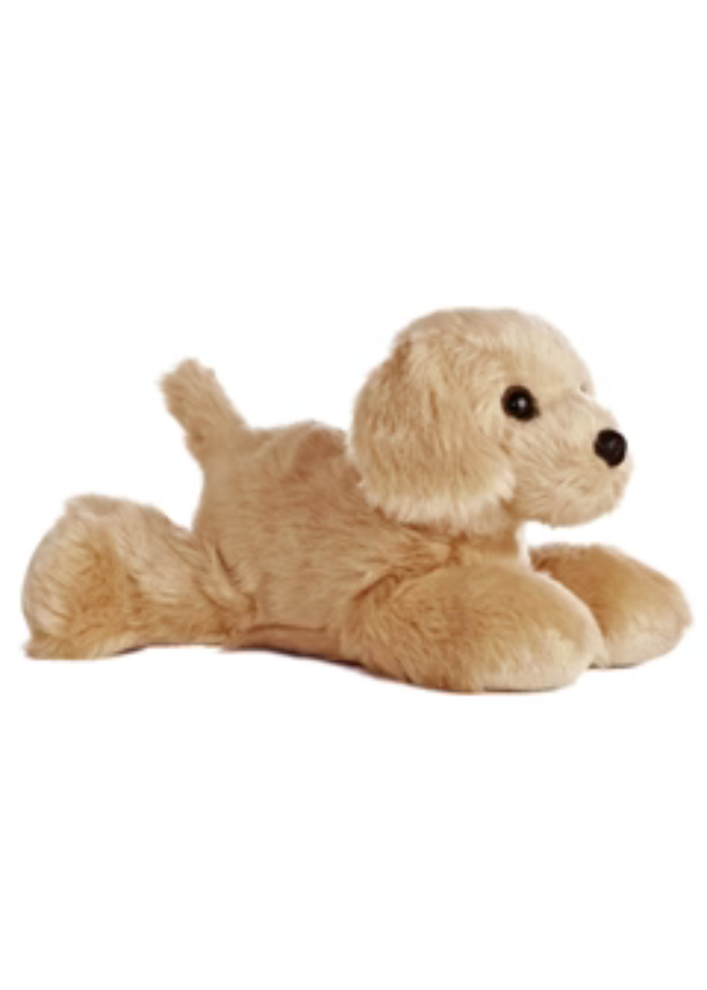 MINI FLOPSIES-GOLDEN