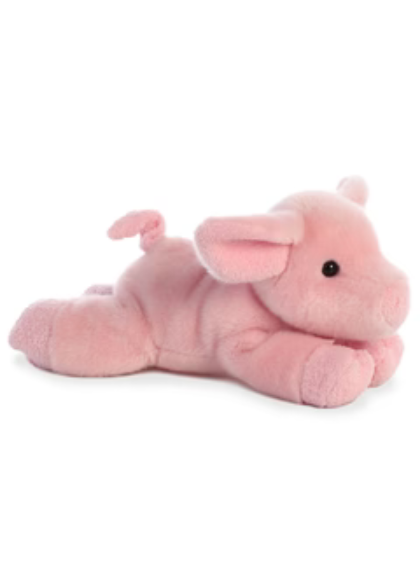 MINI FLOPSIES-PICKLES PIGLET