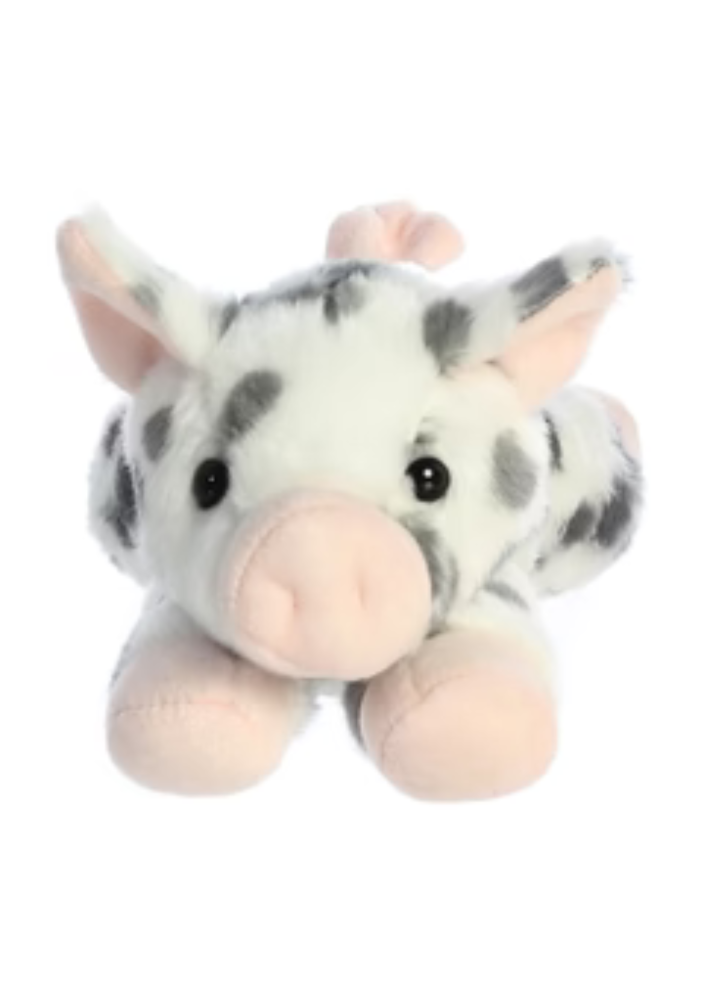 MINI FLOPSIES-SPOTTED PIGLET