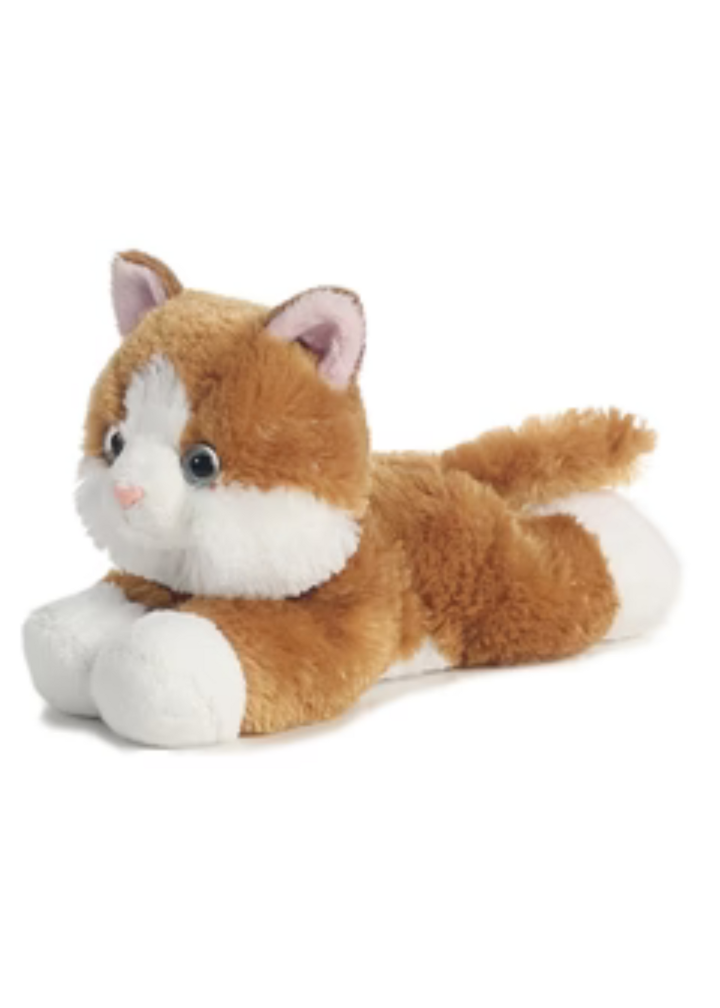 MINI FLOPSIES-SUNS TABBY