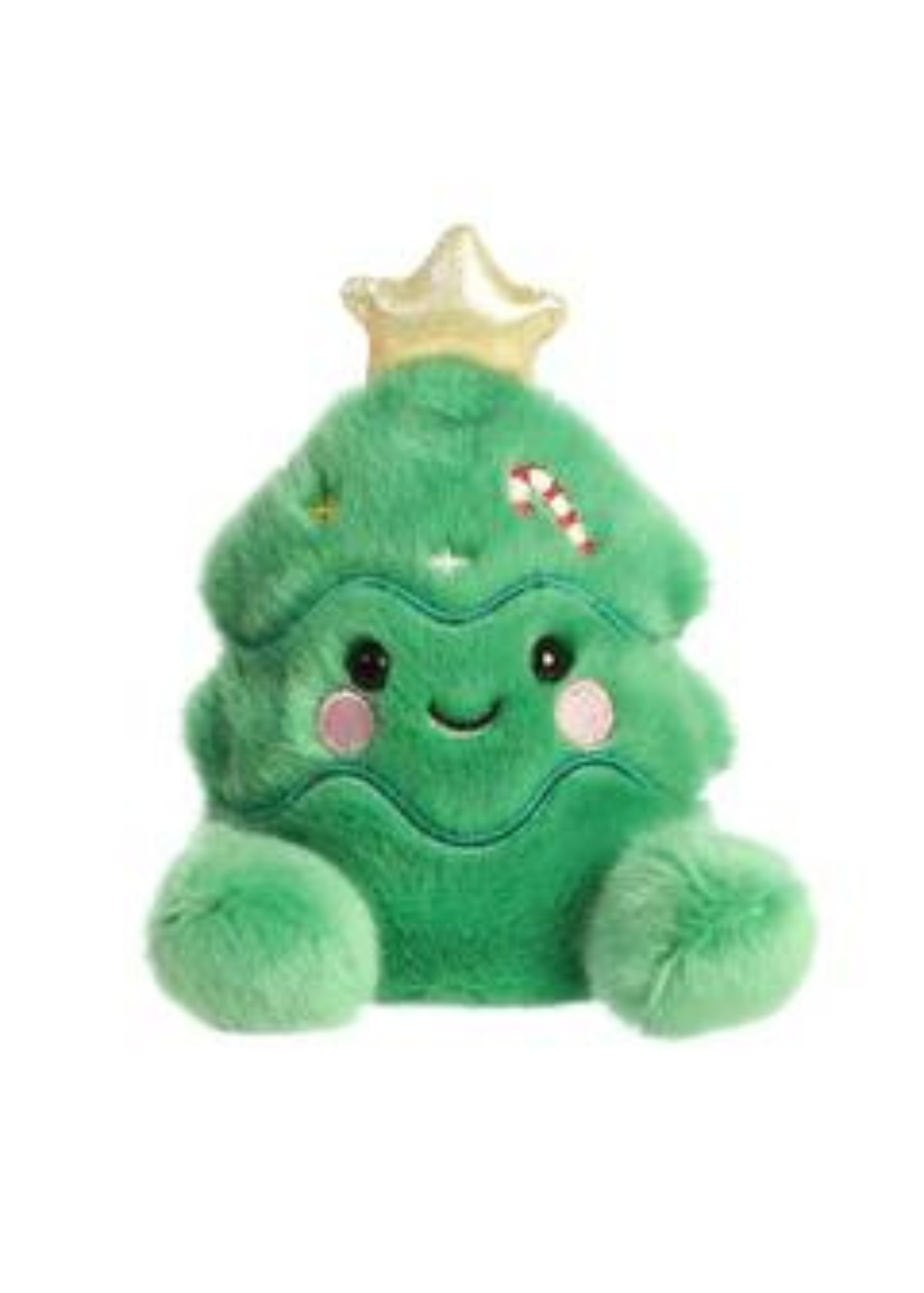 PALM PALS-JUBILEE TREE