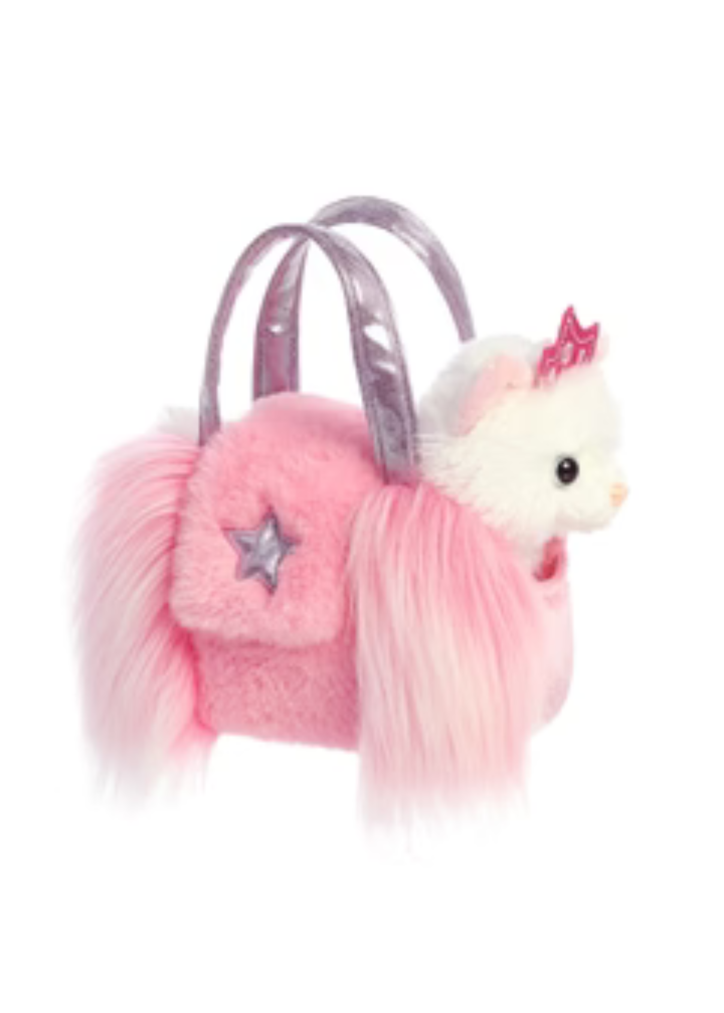 PET CARRIER-PNCS KIT DES : 7"