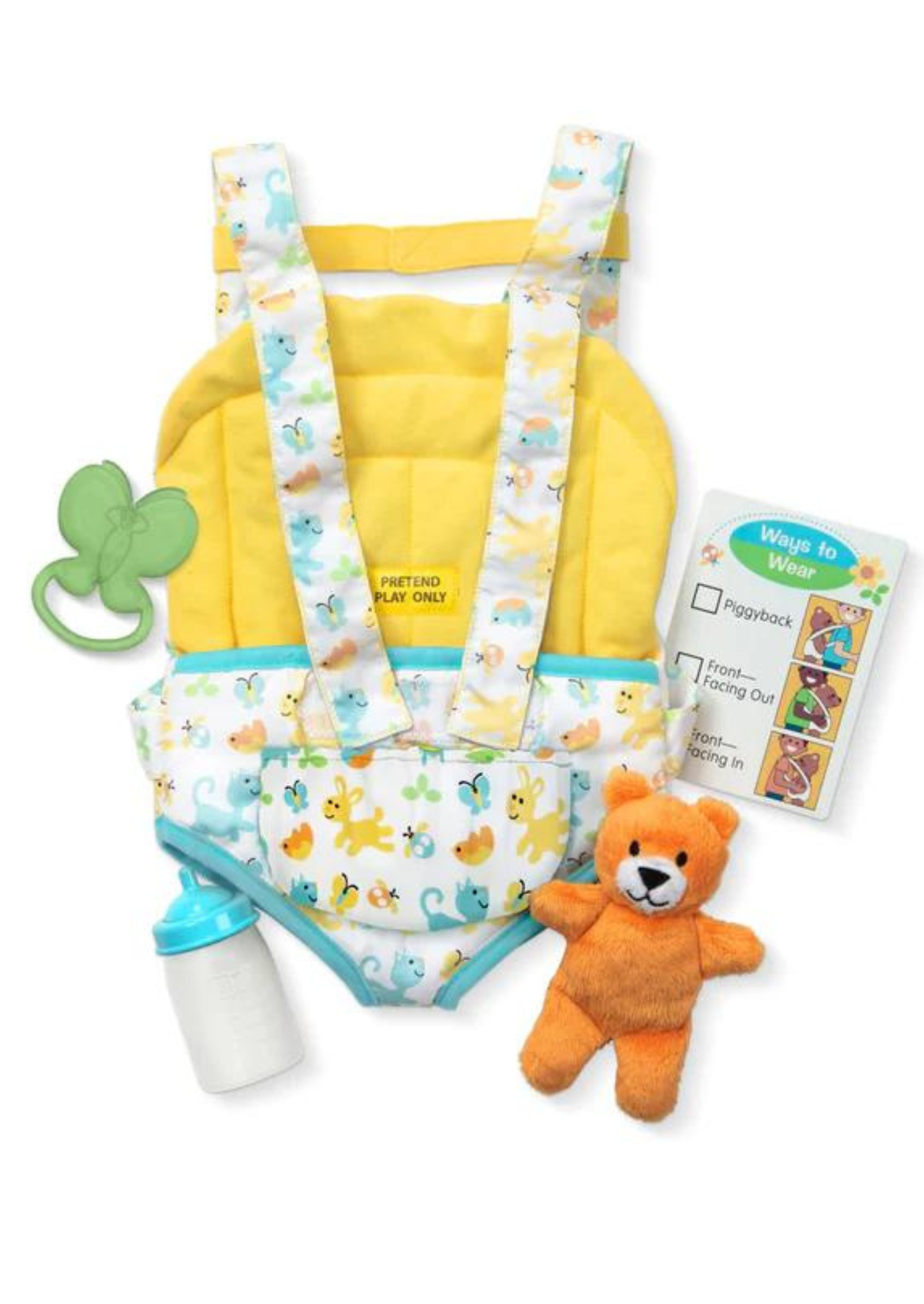 MINE TO LOVE PLAY SET