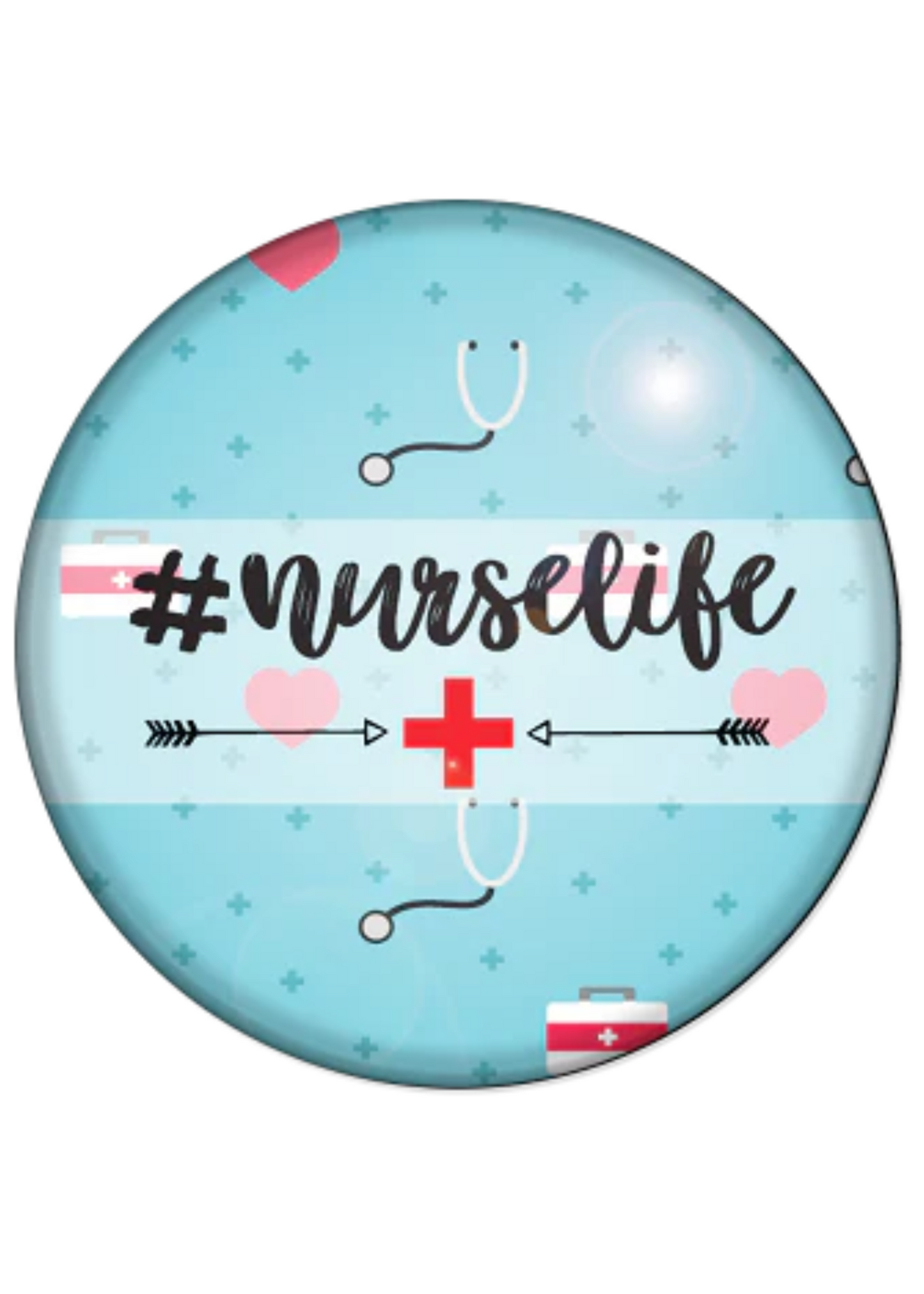 #Nurselife
