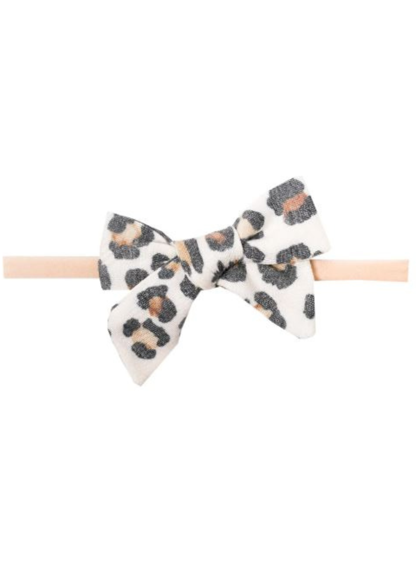 CLASSIC NYLON BOW-ZARA