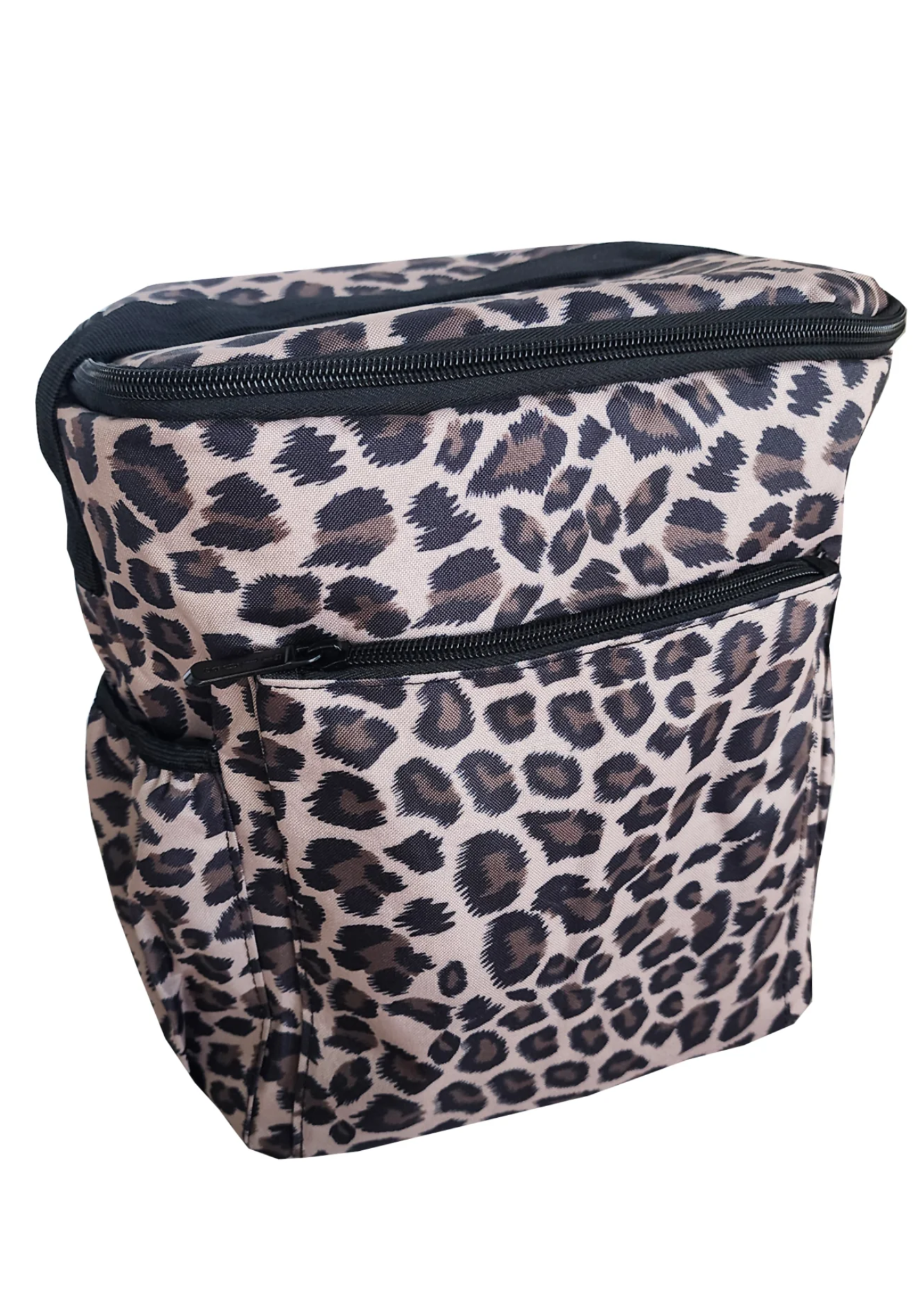 CHEETAH LUNCHBAG
