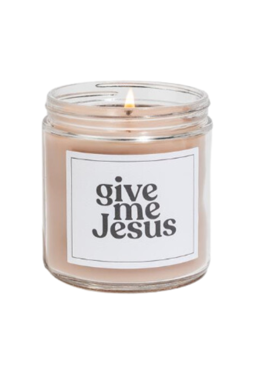 COLLECTION #053 FAITH-SWEET GRACE