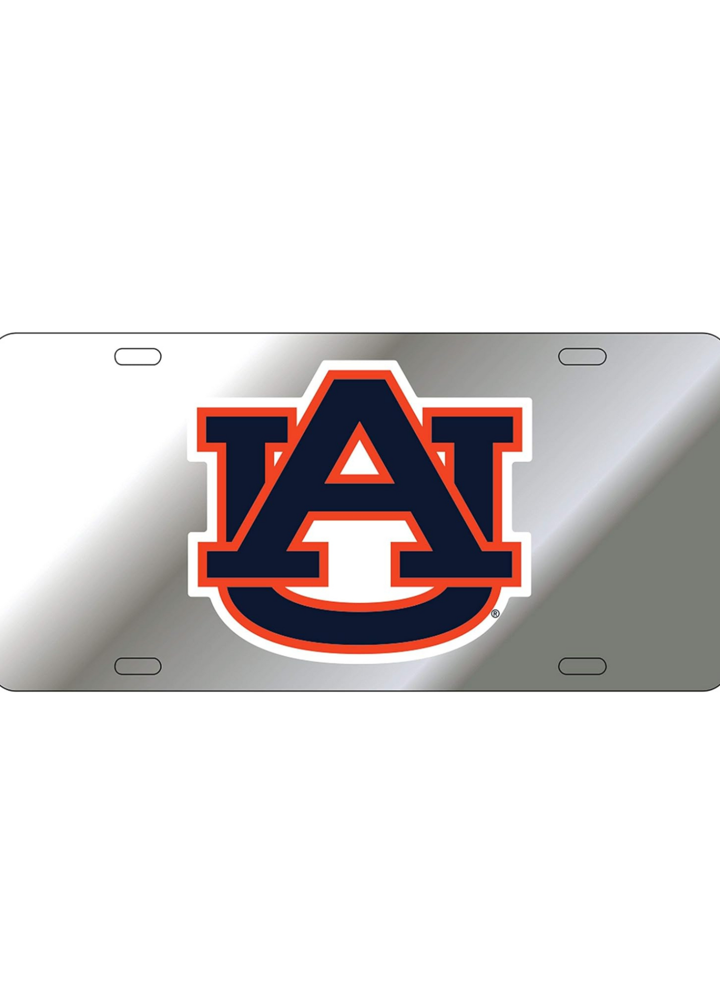 AUBURN AU TAG-BLU/REF ORG