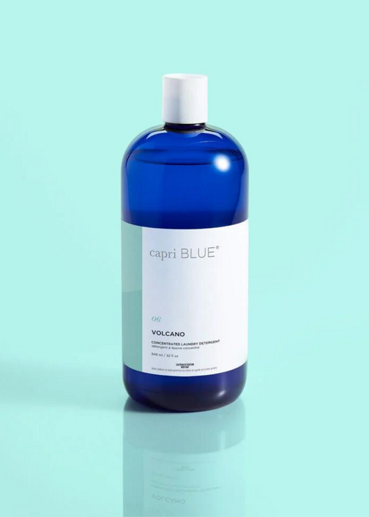 32 oz Laundry Detergent, Volcano