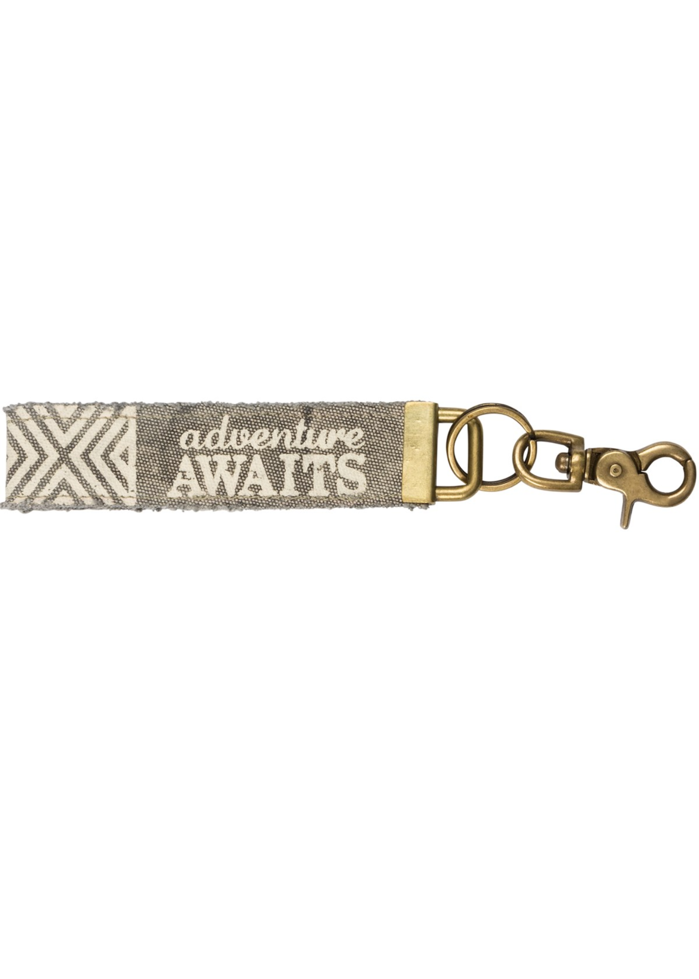 ADVENTURE - KEYCHAIN