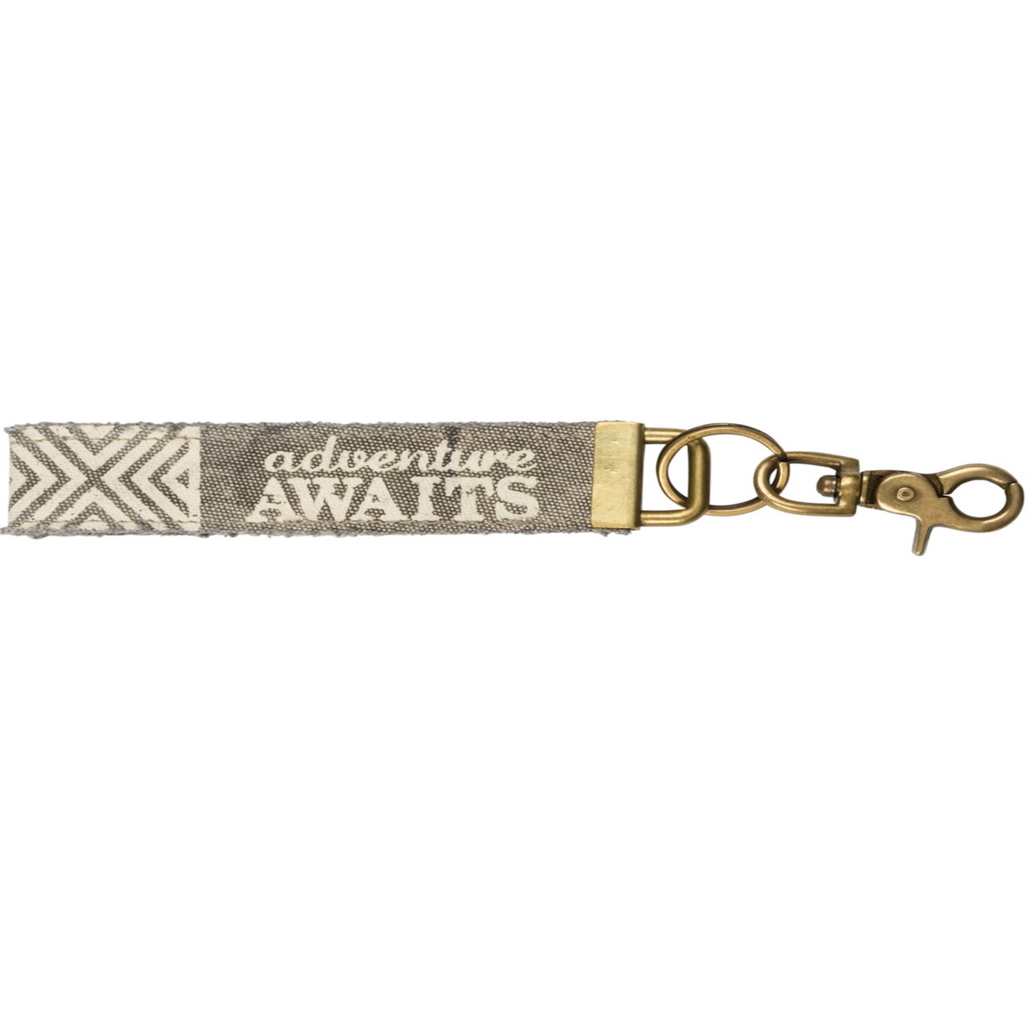 ADVENTURE - KEYCHAIN