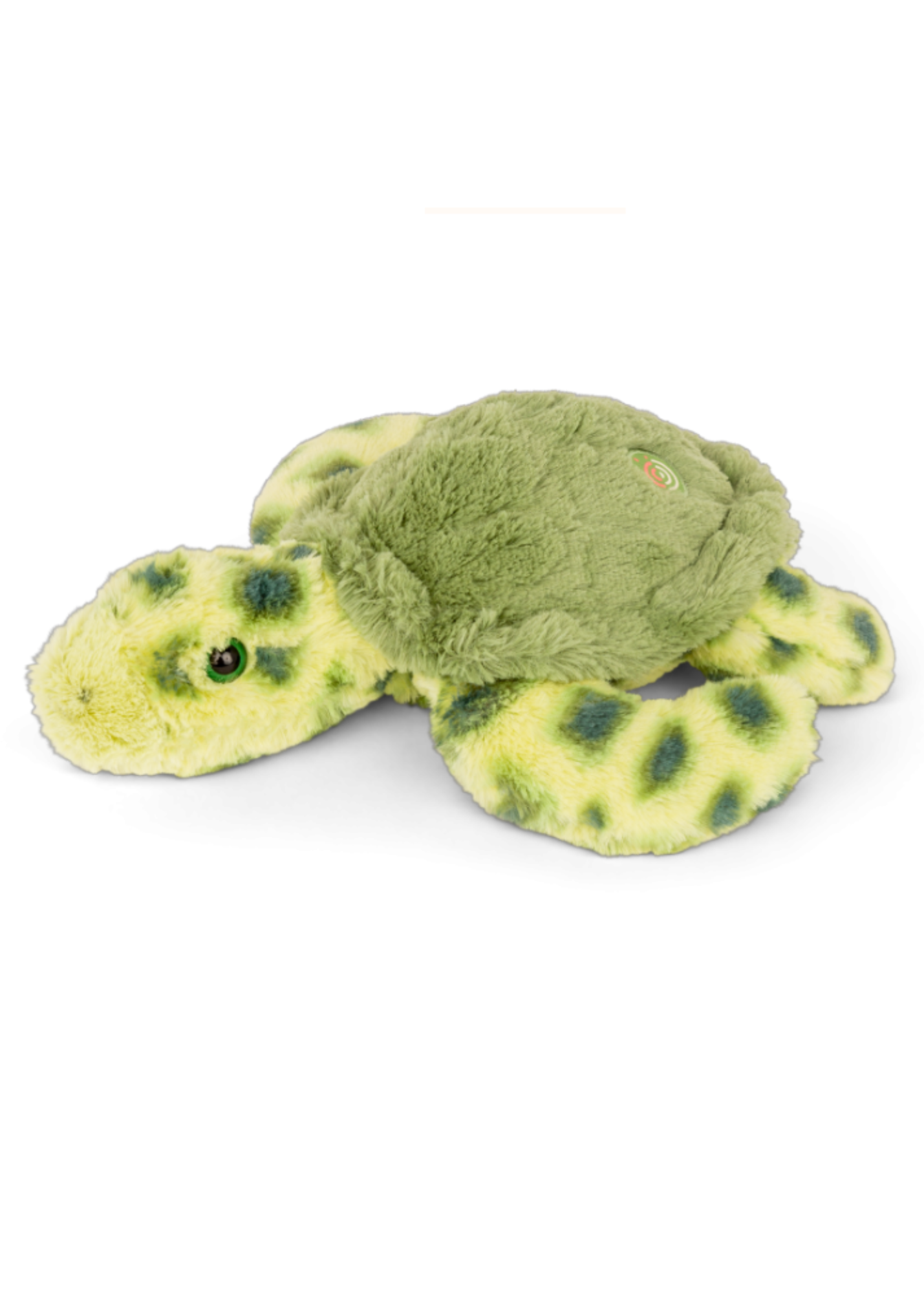 JOURNEY PLUSH-TURTLE
