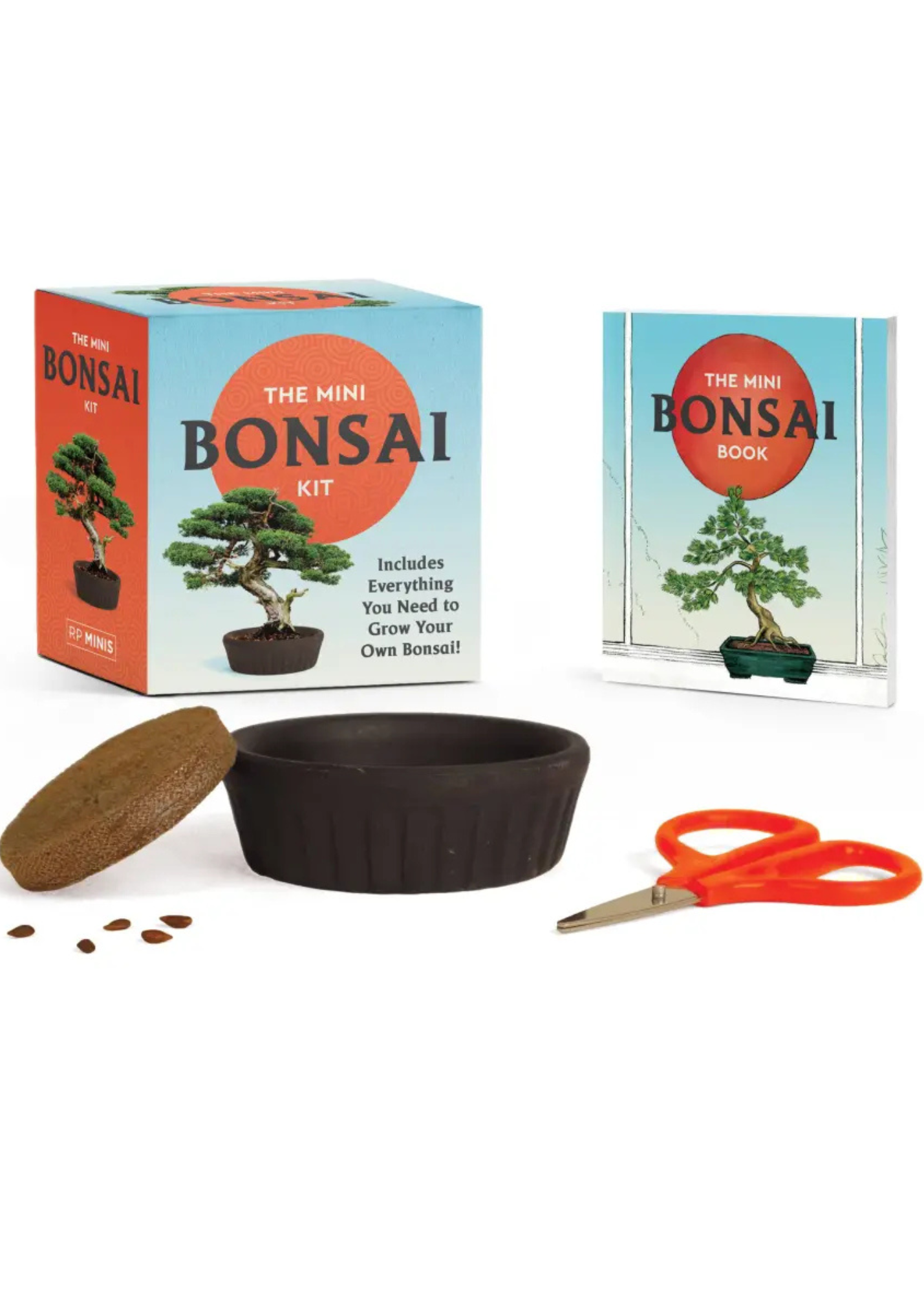 MINI BONSAI KIT