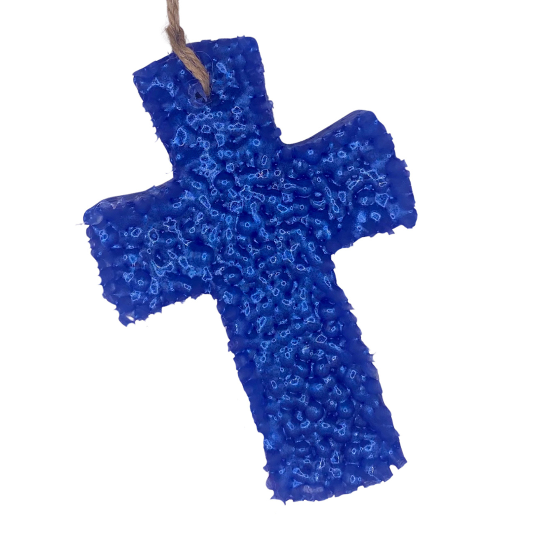 CROSS-BIRD OF PARADISE