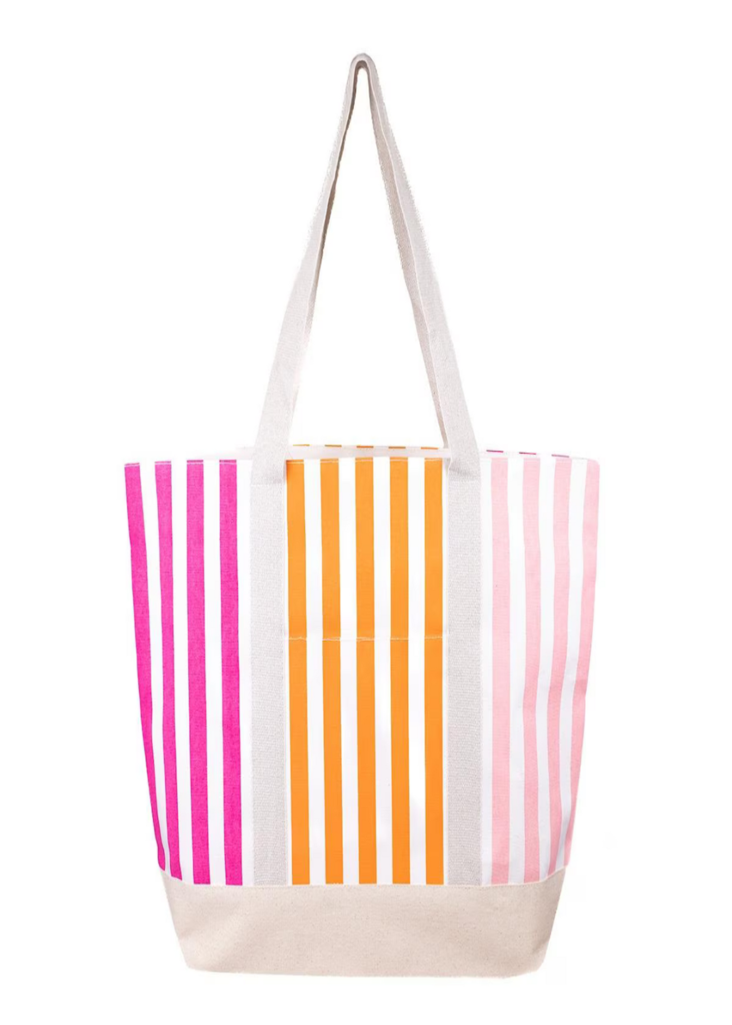Megan Tote in Pink