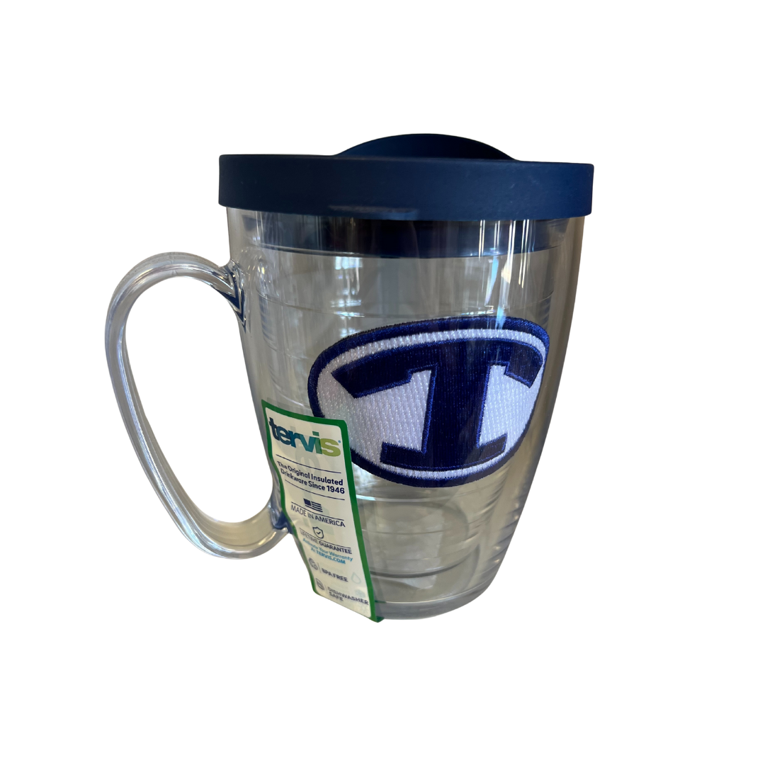 TIFT COUNTY MUG - 16 OUNCE