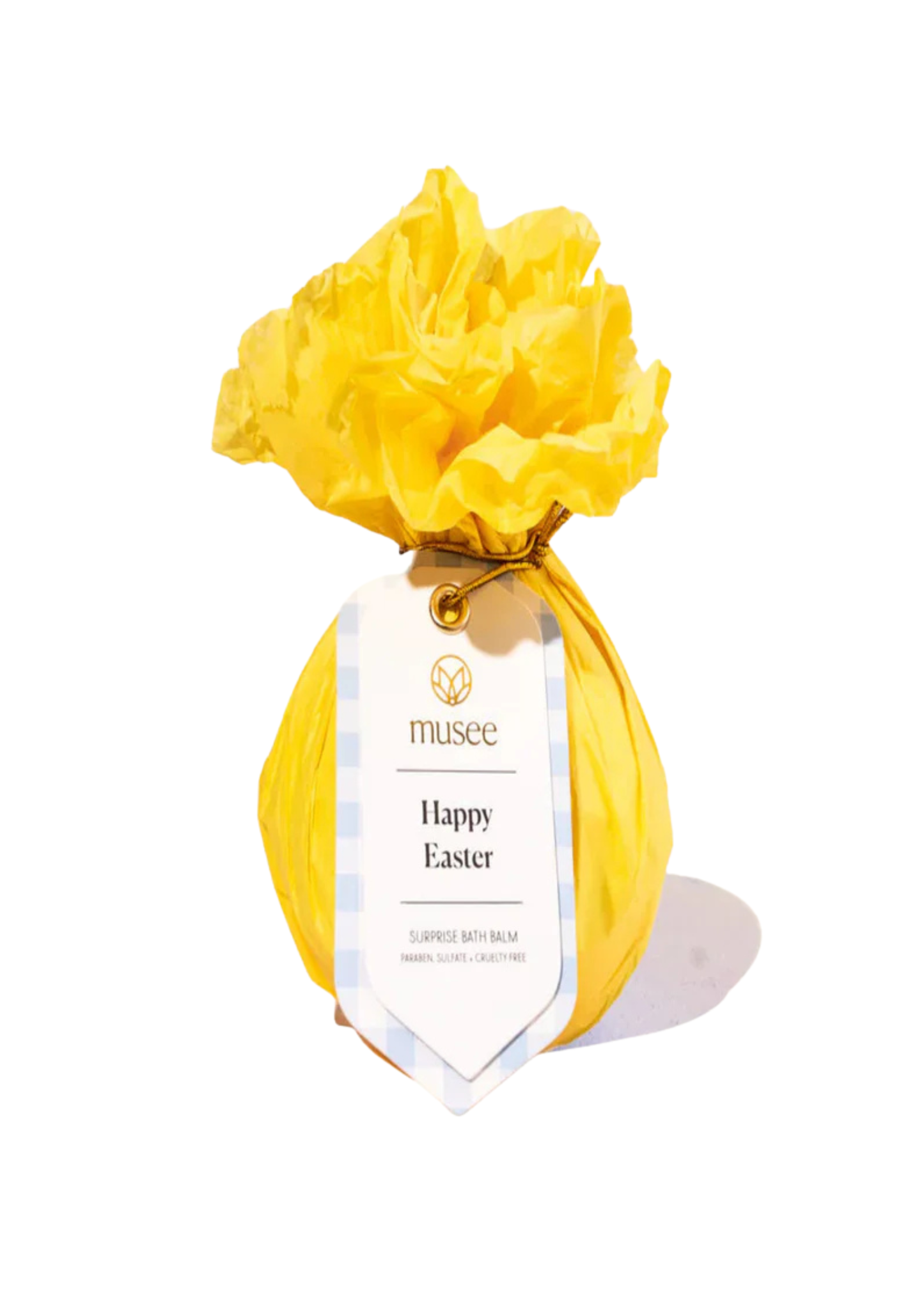 BATH BALM-HAPPY EASTER