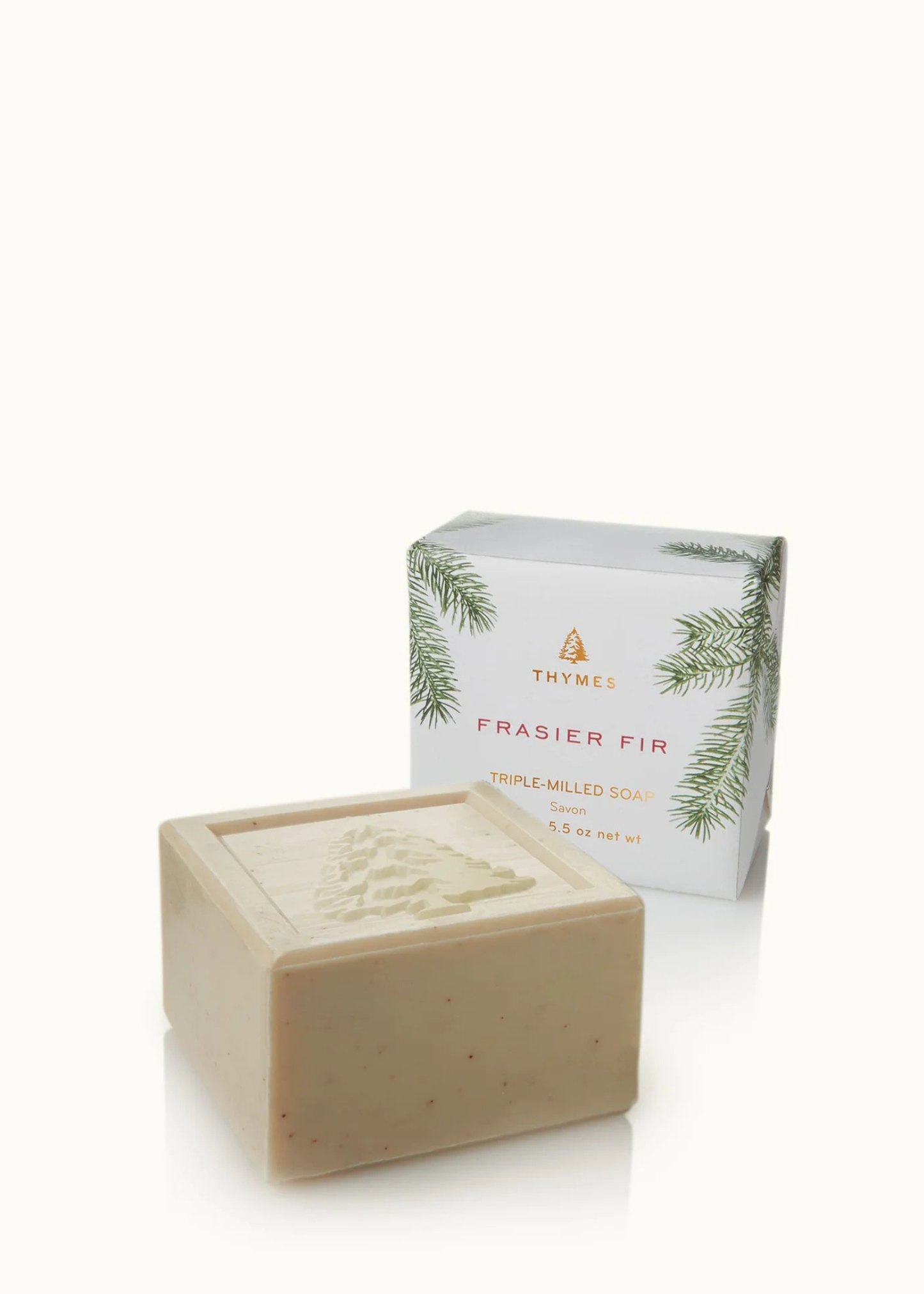 FRASIER FIR BAR SOAP