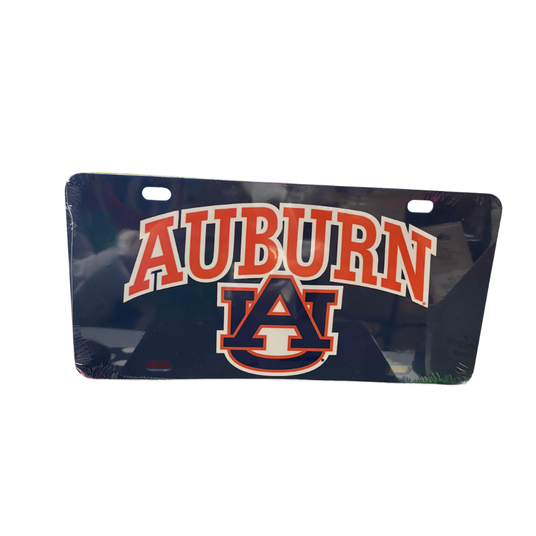 AUBURN AU TAG-BLU/REF ORG
