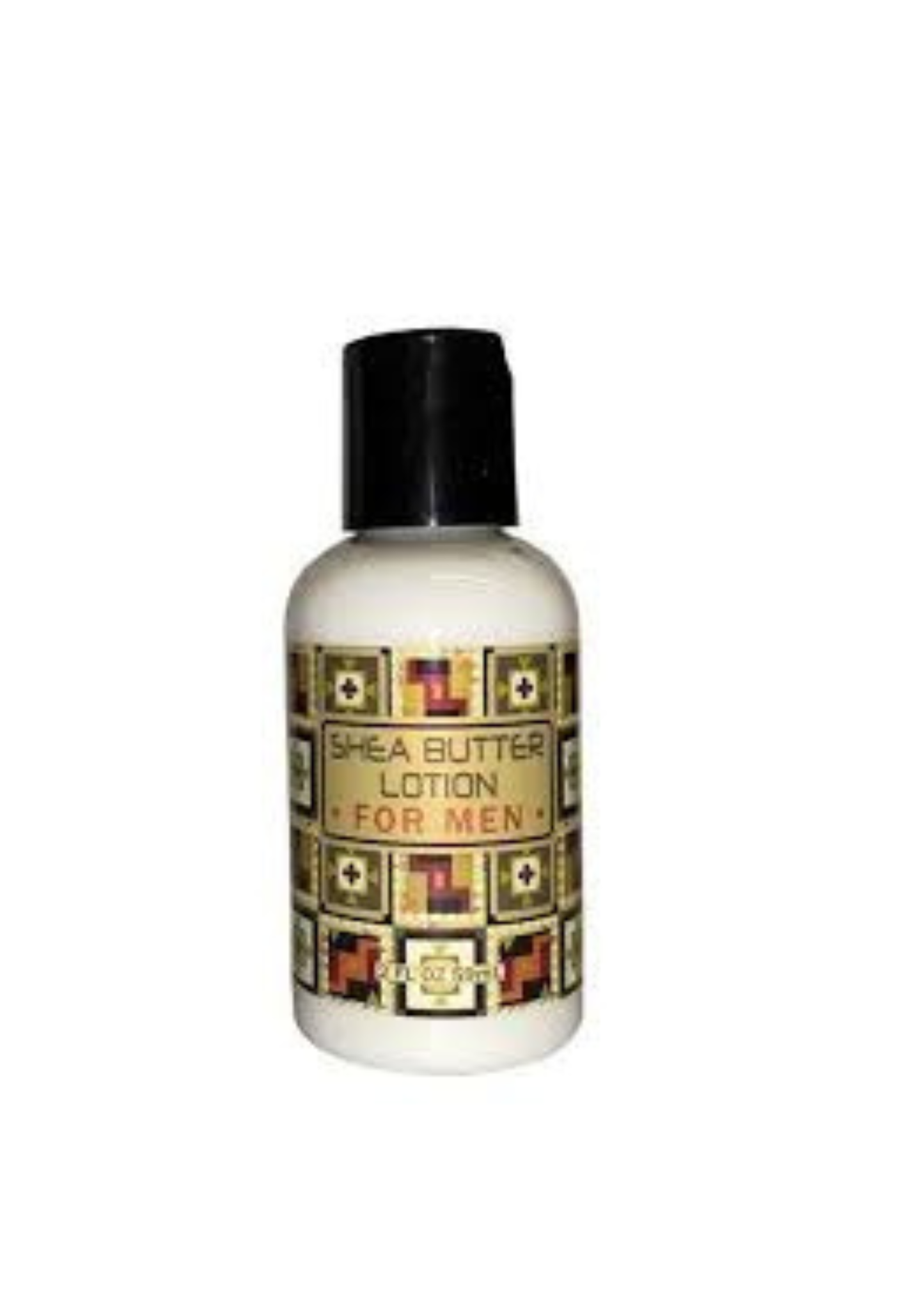 2OZ LOTION- MENS