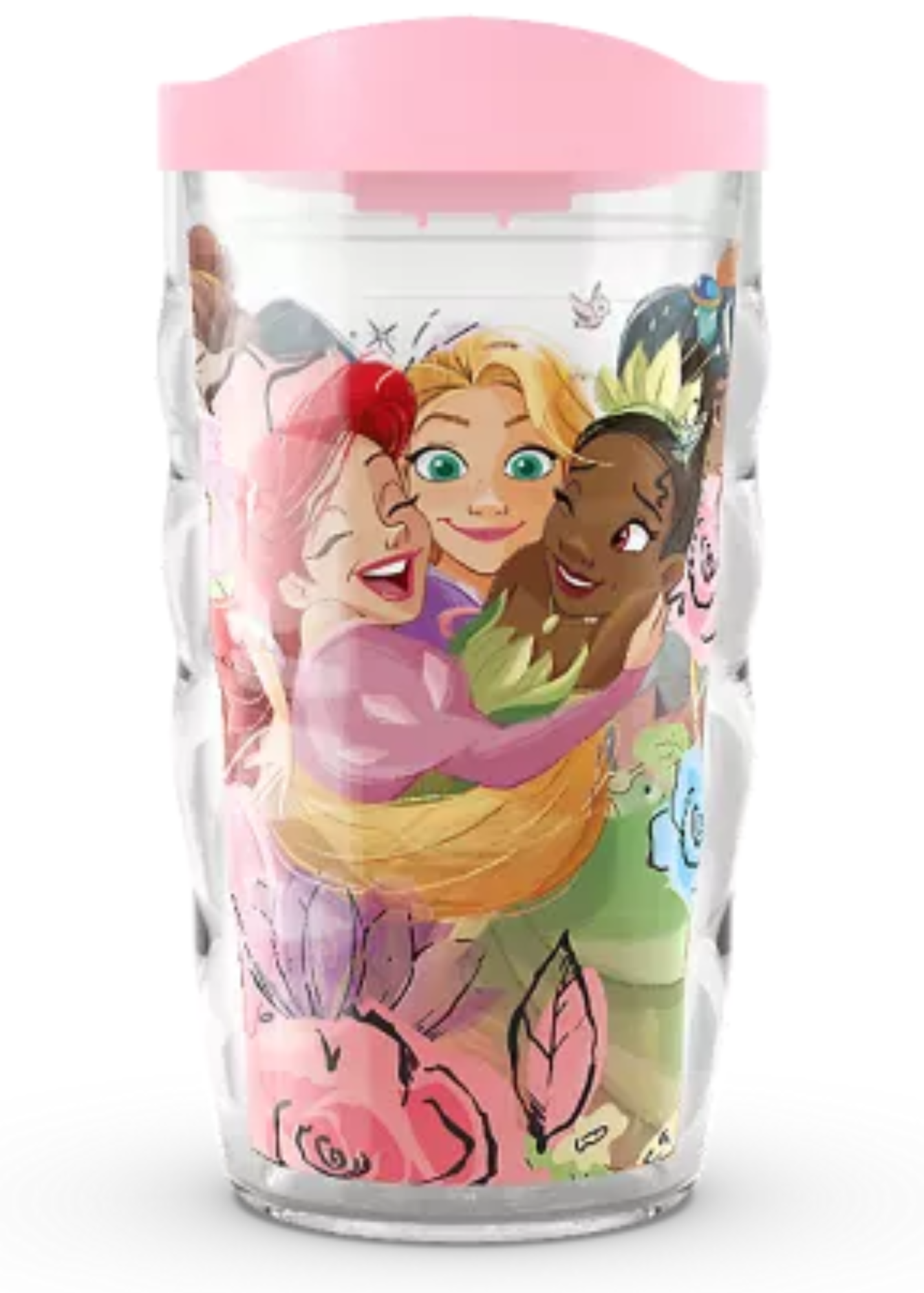 PRINCESS GROUP HUG WAV-10 OZ