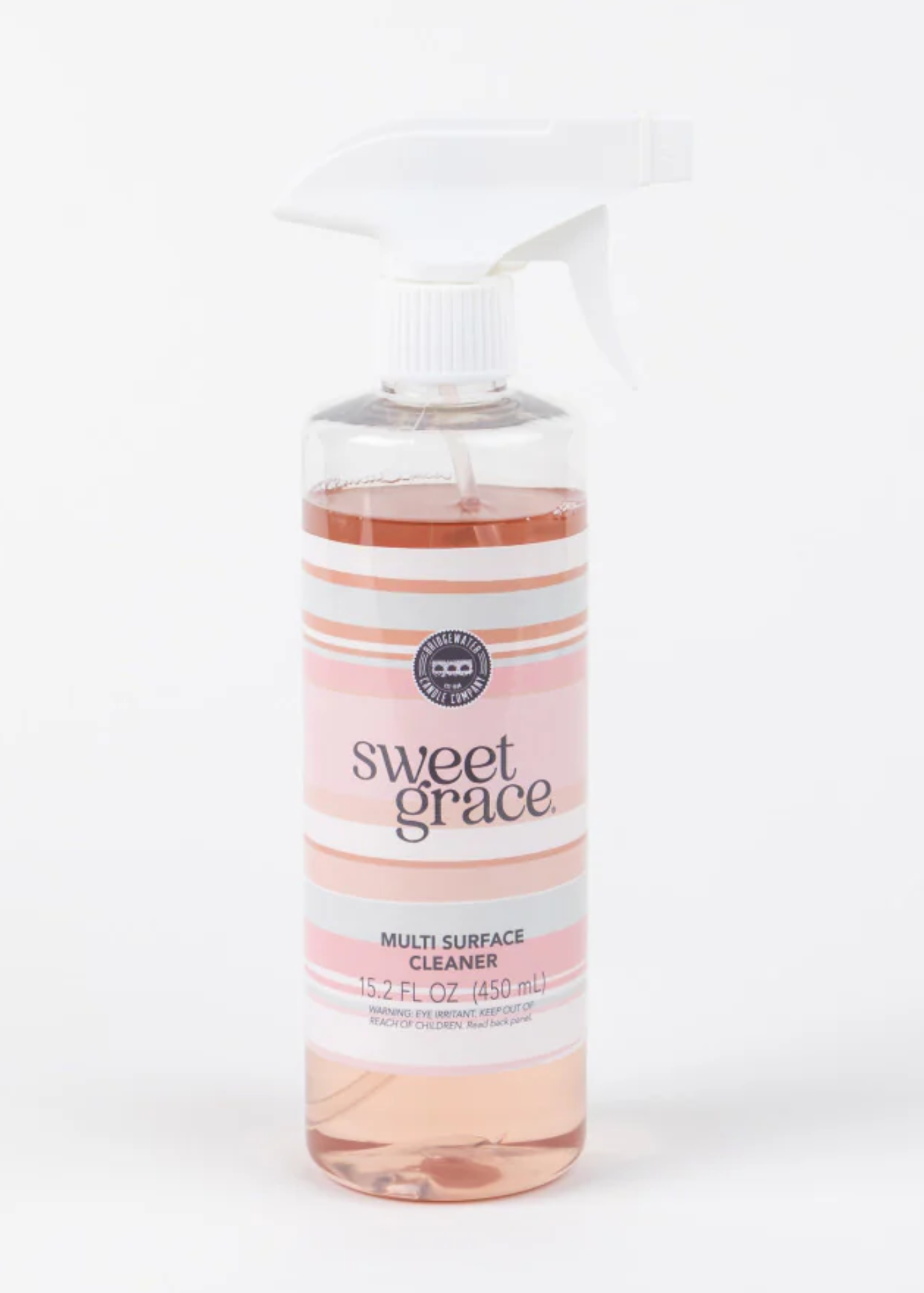 MULTI-SURFACE COUNTER CLEANER-SWEET GRACE