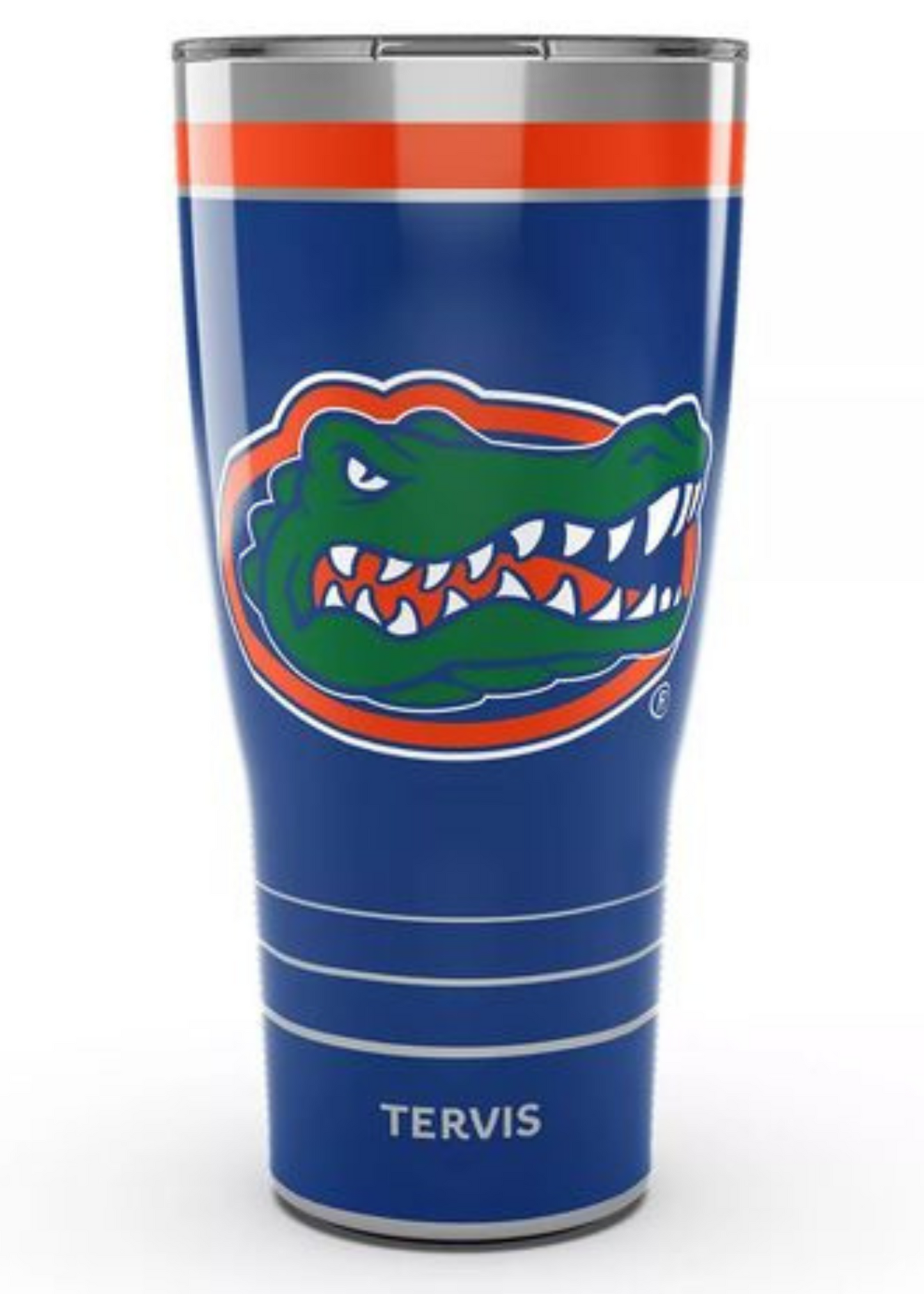 FLORIDA GATORS-MVP STAINLESS - 20 OZ