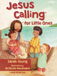 JESUS CALLING FOR LITTLE ONES